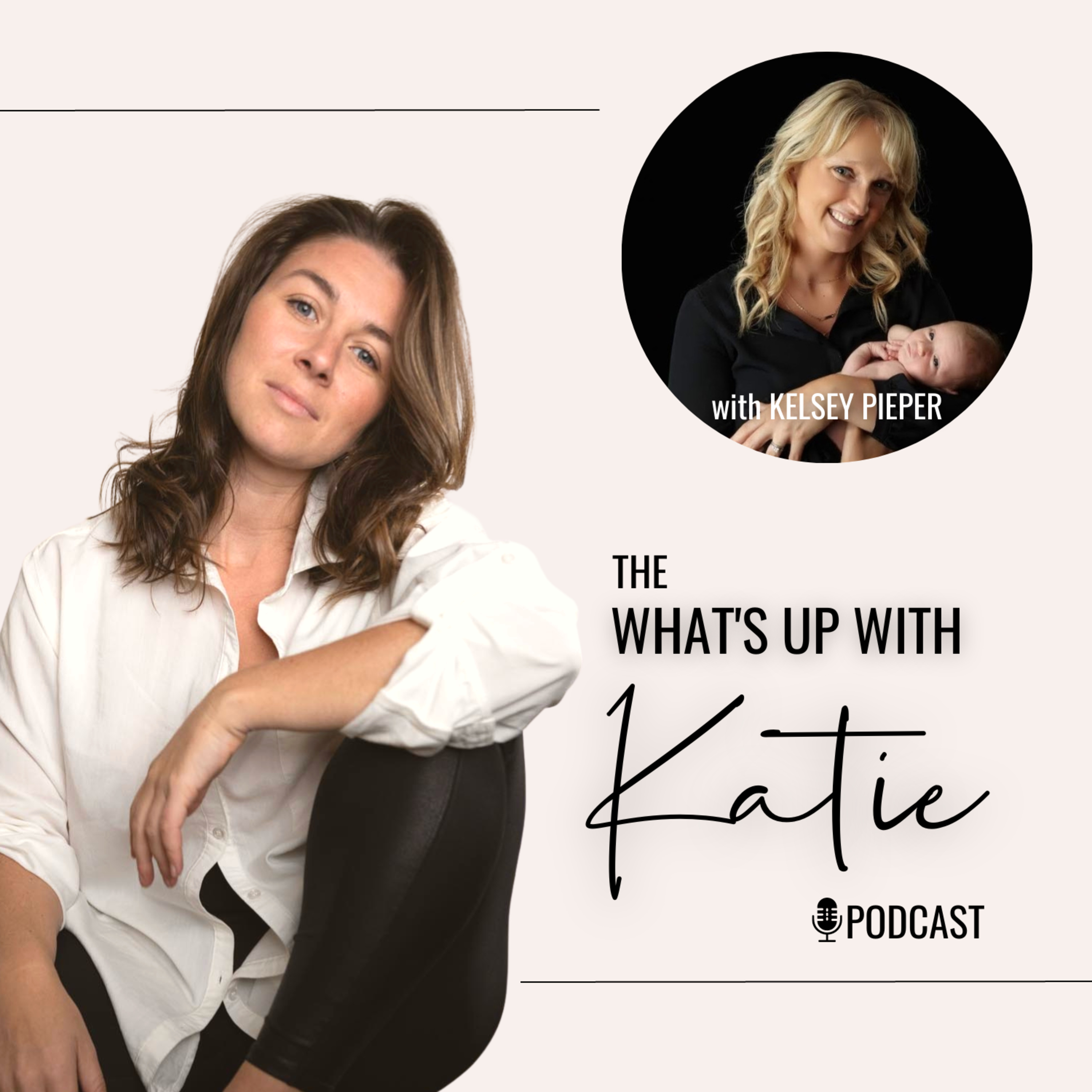 What\'s Up With Katie?