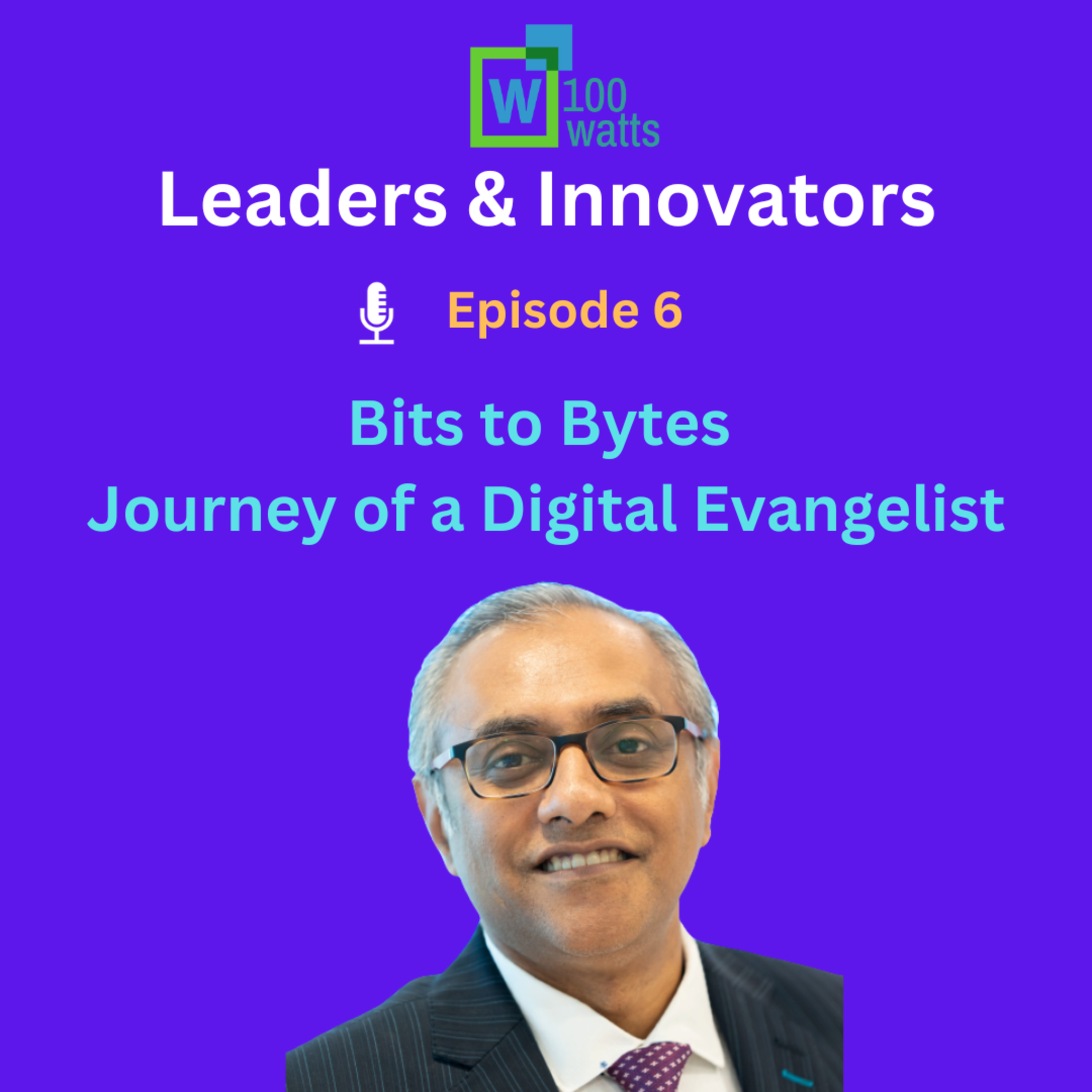 Leaders & Innovators