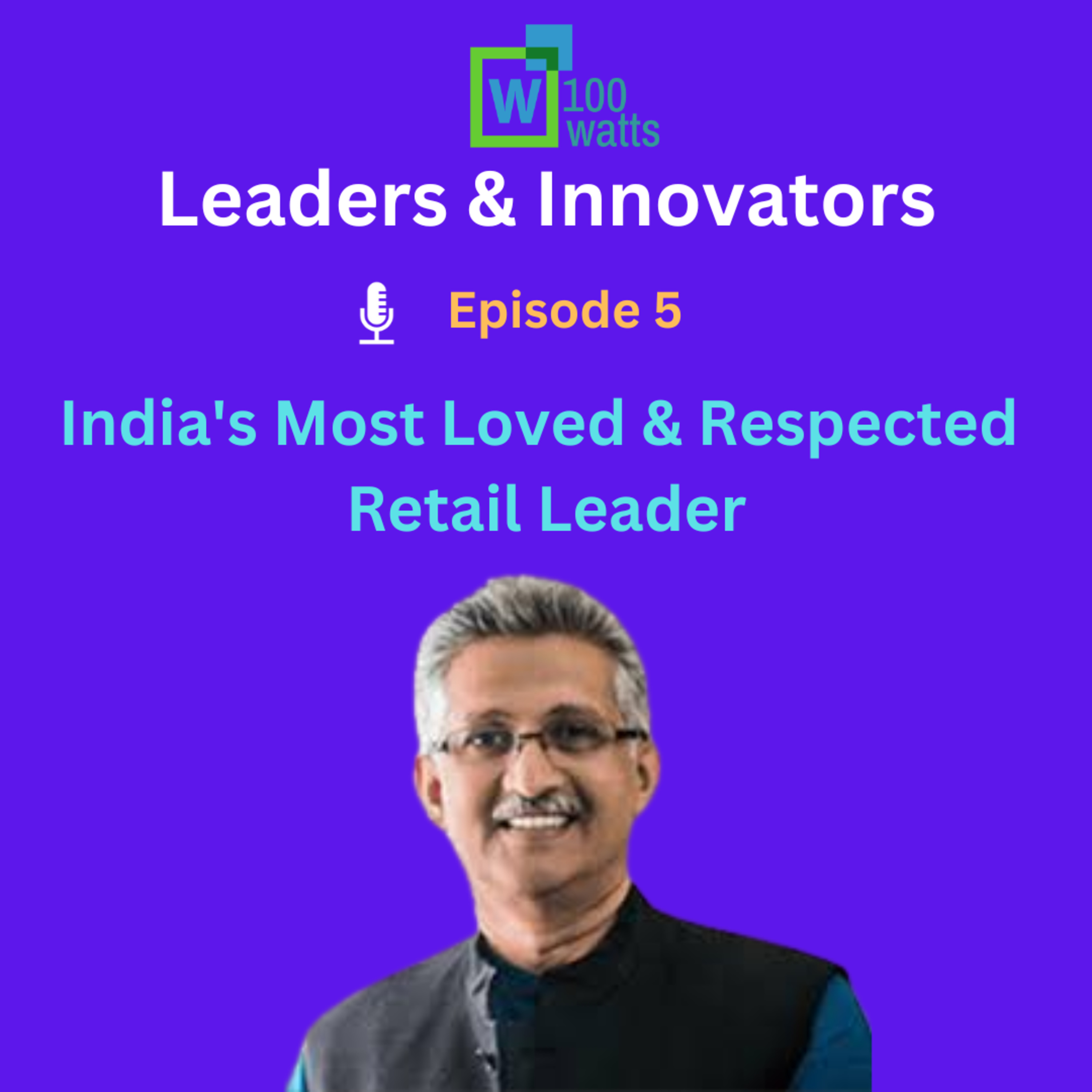 Leaders & Innovators