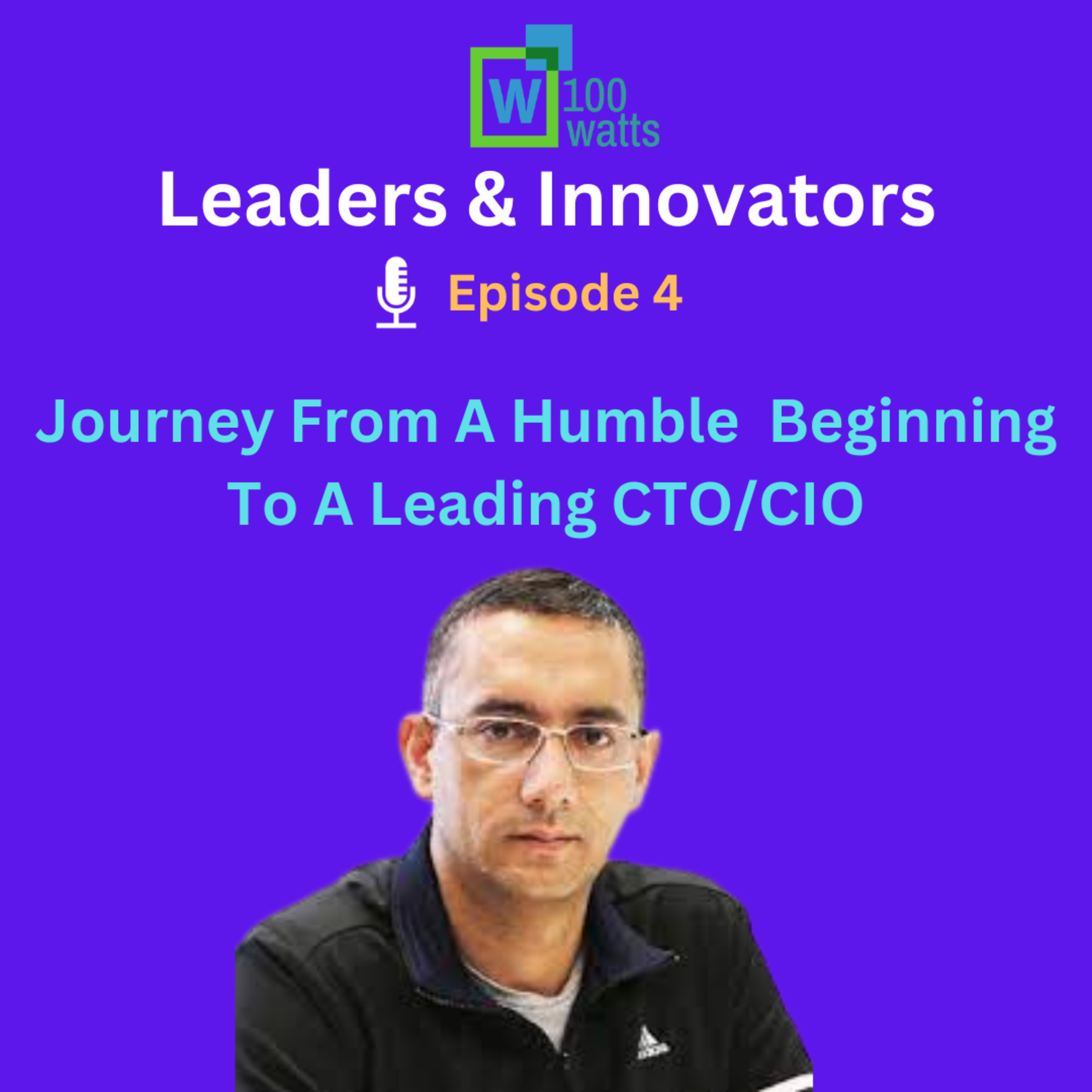 Leaders & Innovators
