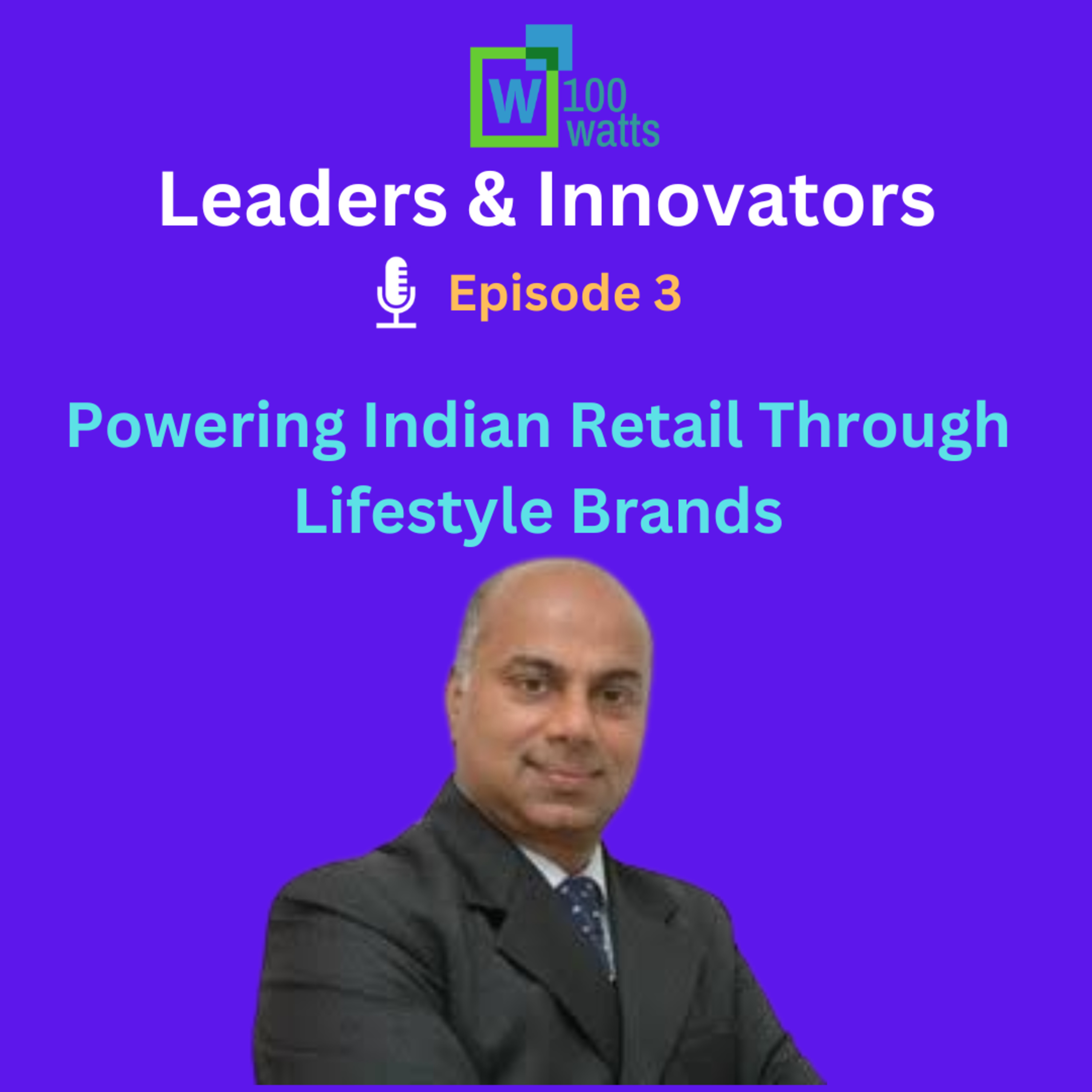 Leaders & Innovators