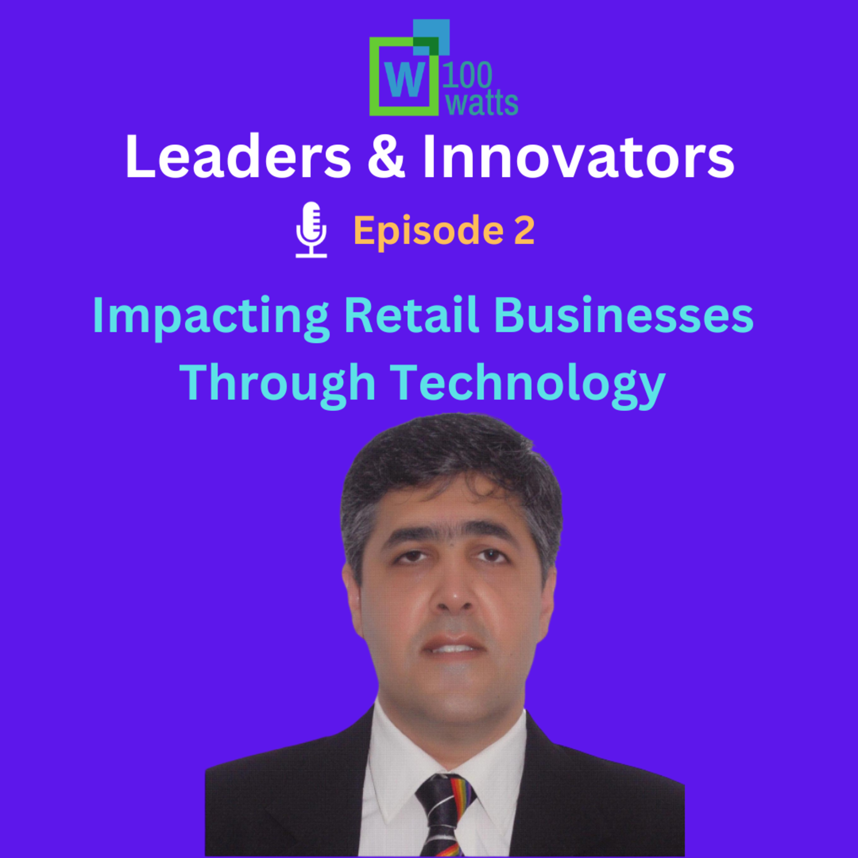 Leaders & Innovators
