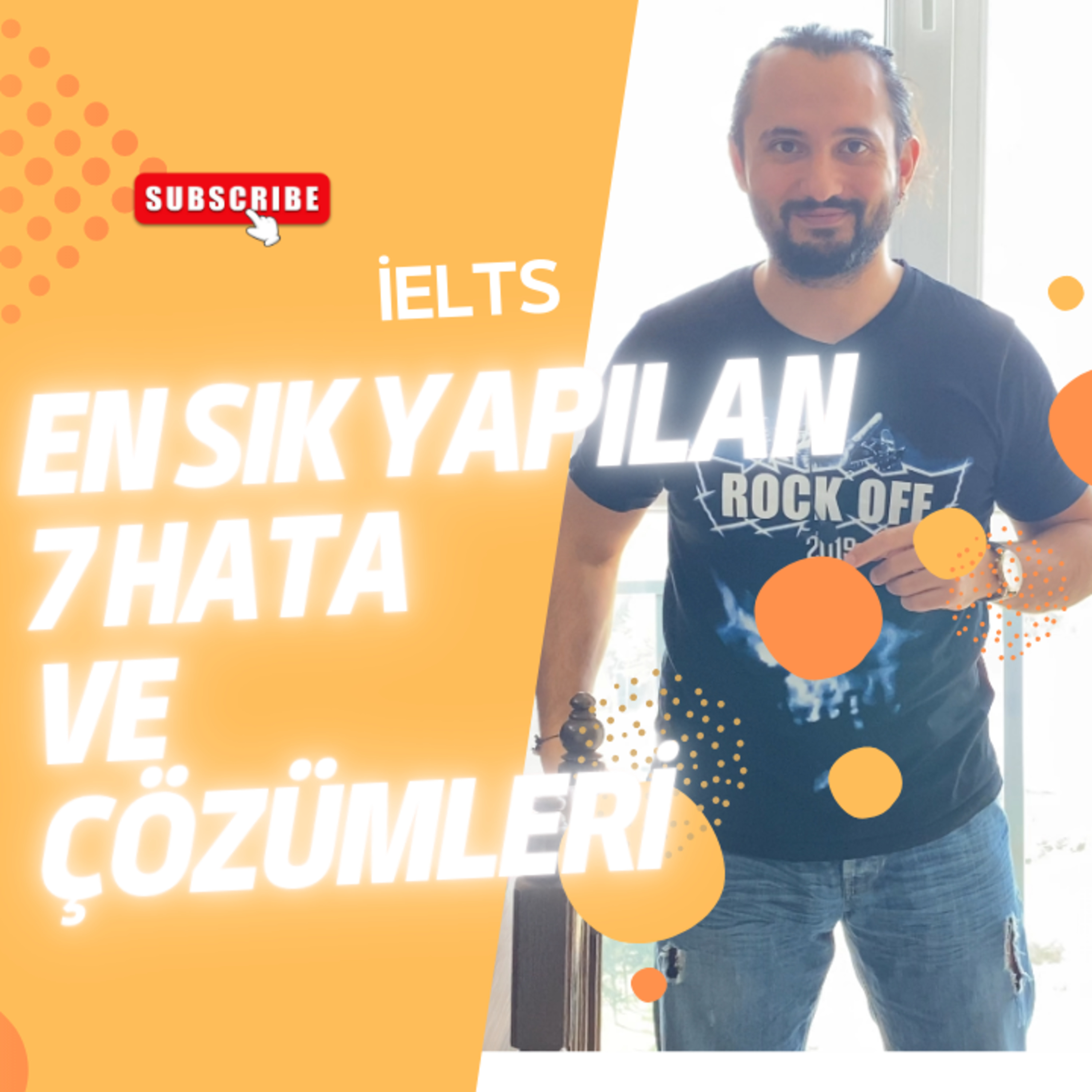 İELTS En Sık Yapılan 7 Hata ve Çözümleri