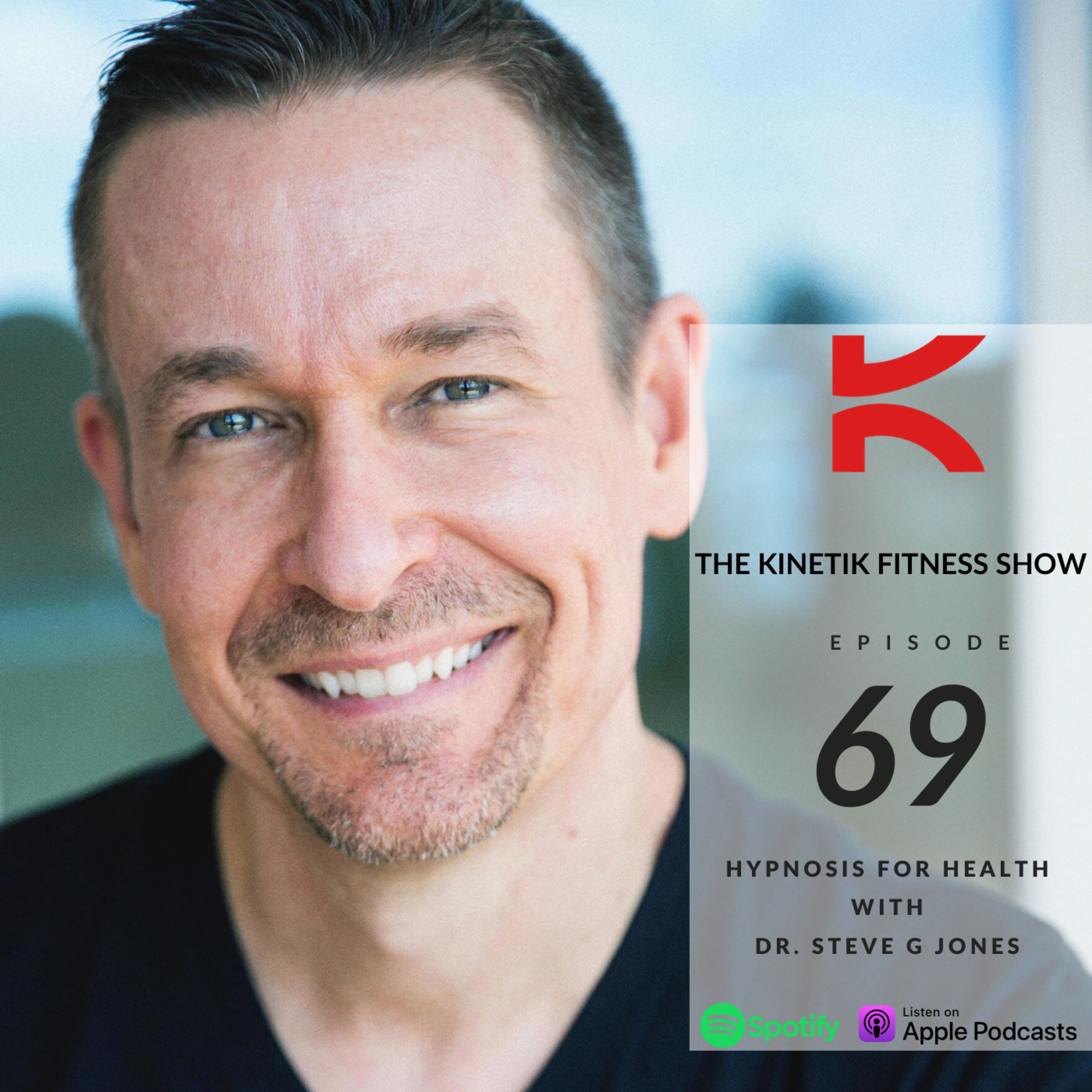 The Kinetik Fitness Show
