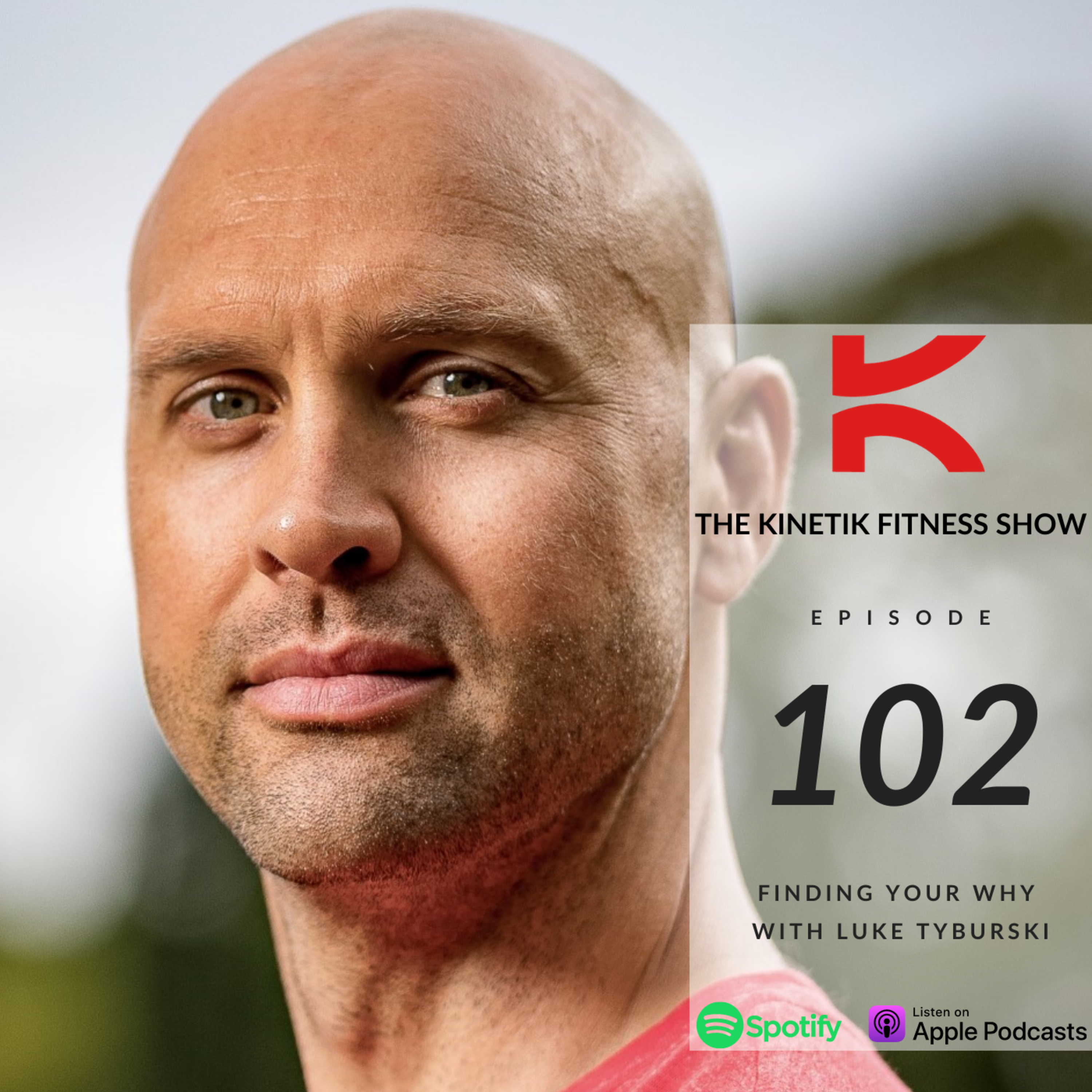 The Kinetik Fitness Show