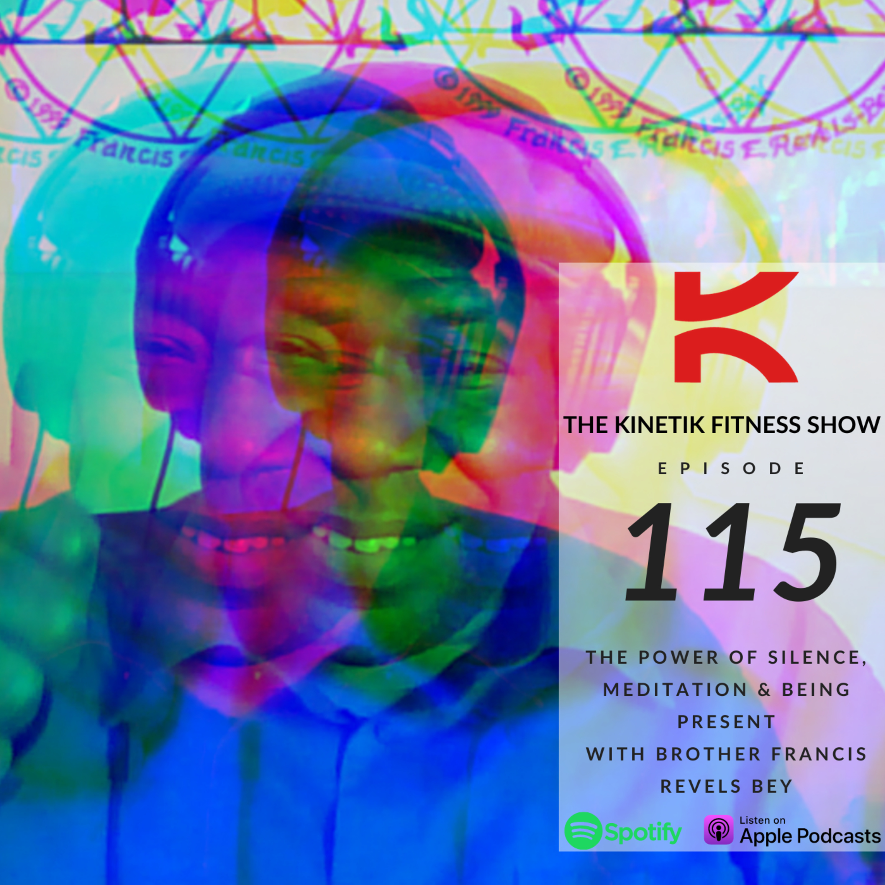 The Kinetik Fitness Show