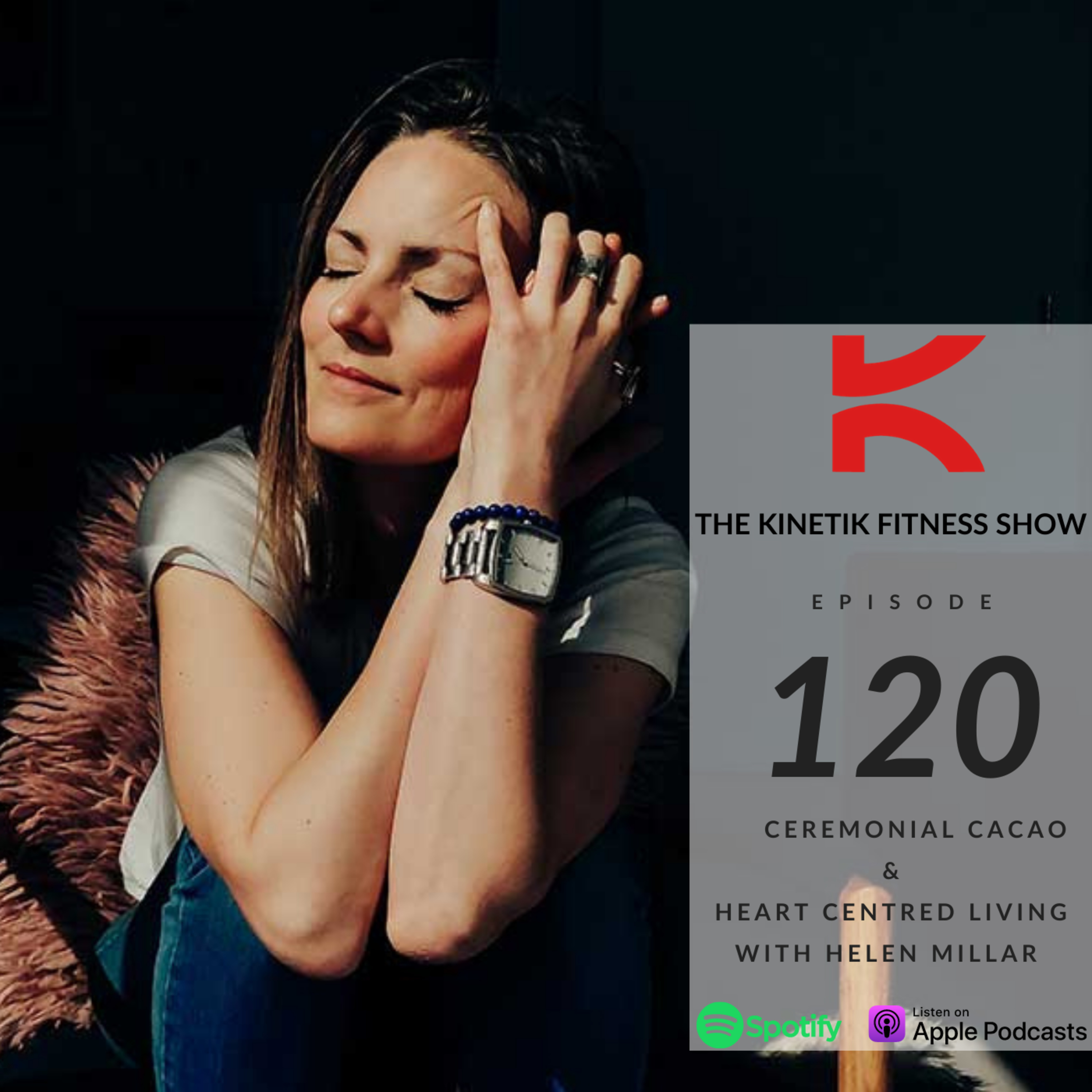 The Kinetik Fitness Show