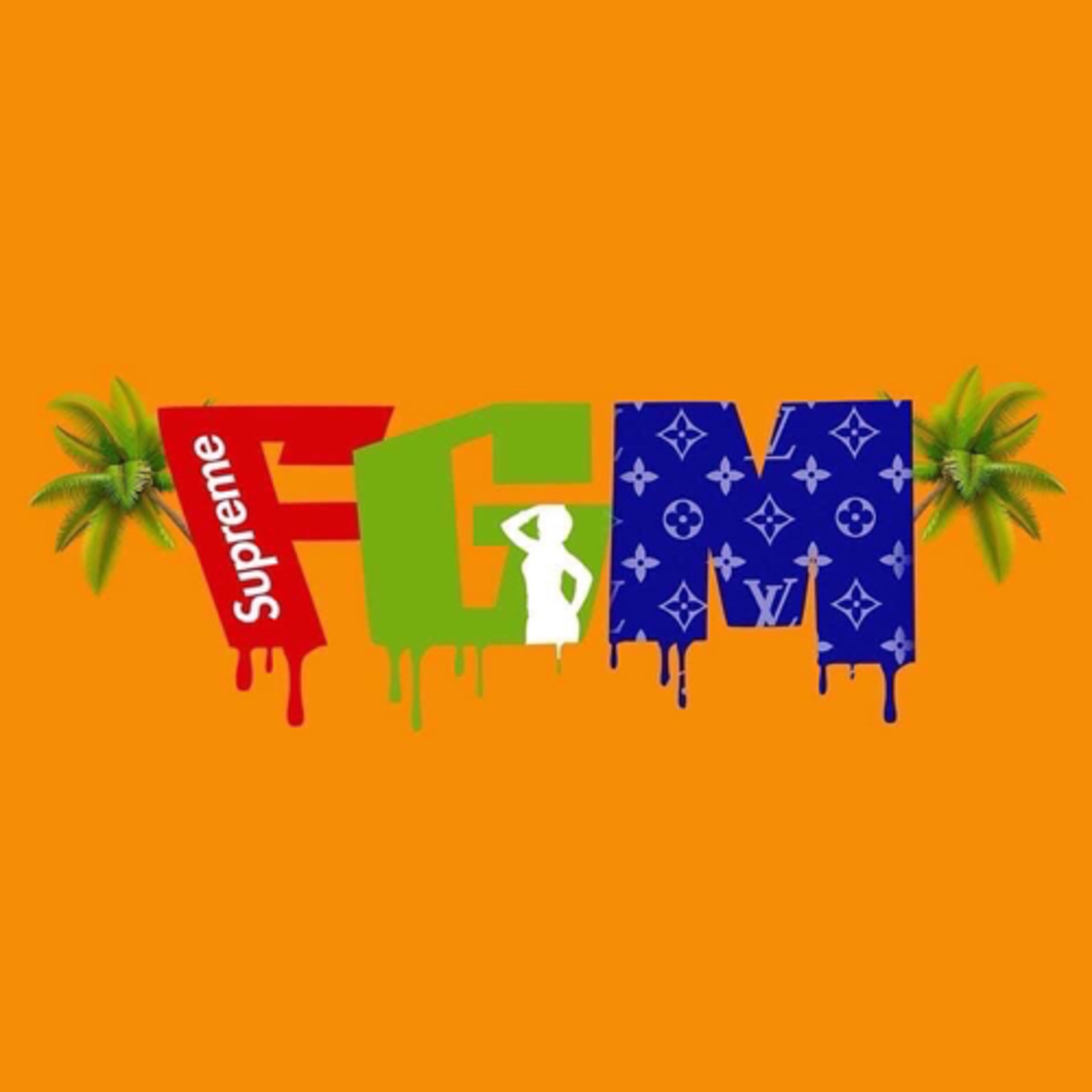Let’s Get It  episode artwork