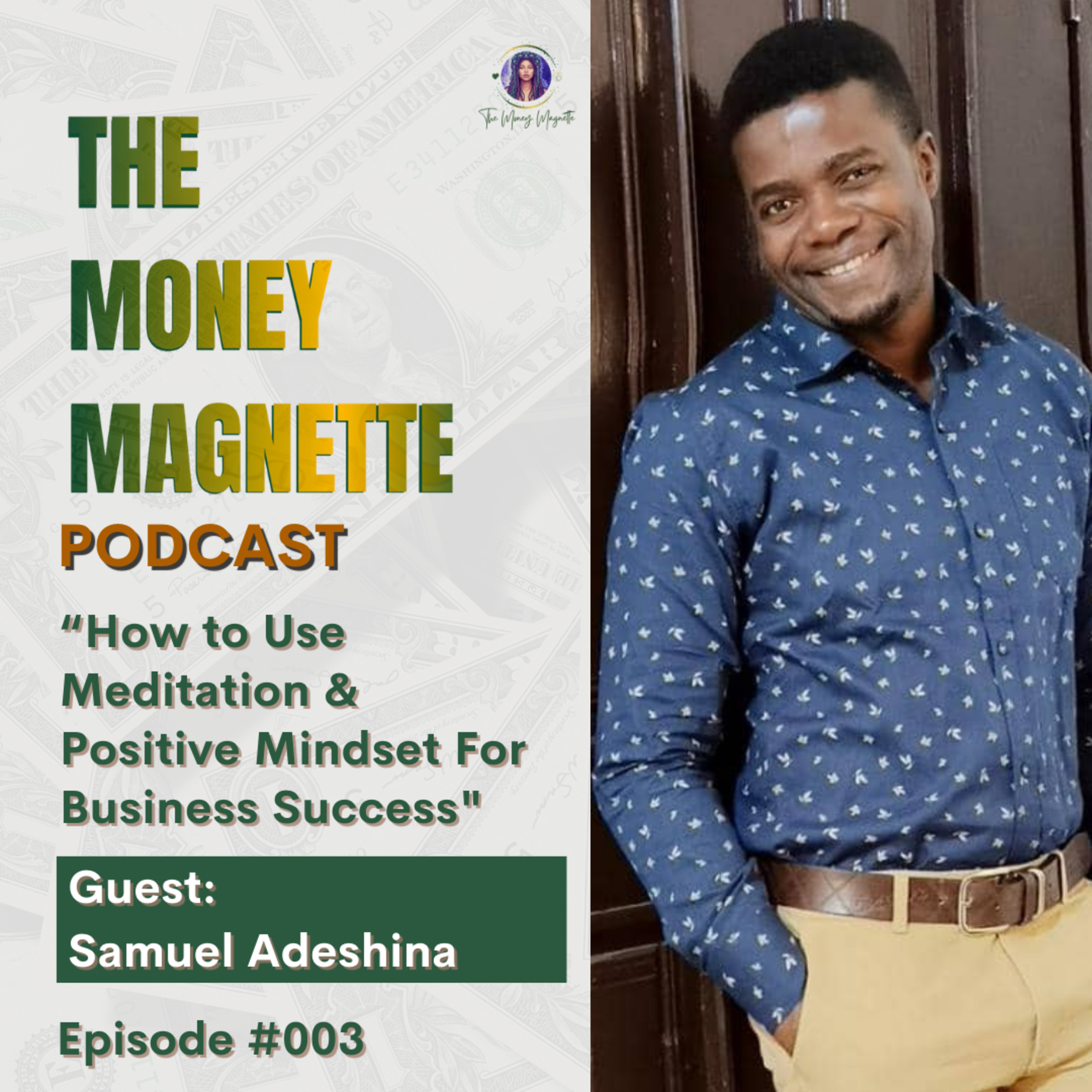 The Money Magnette