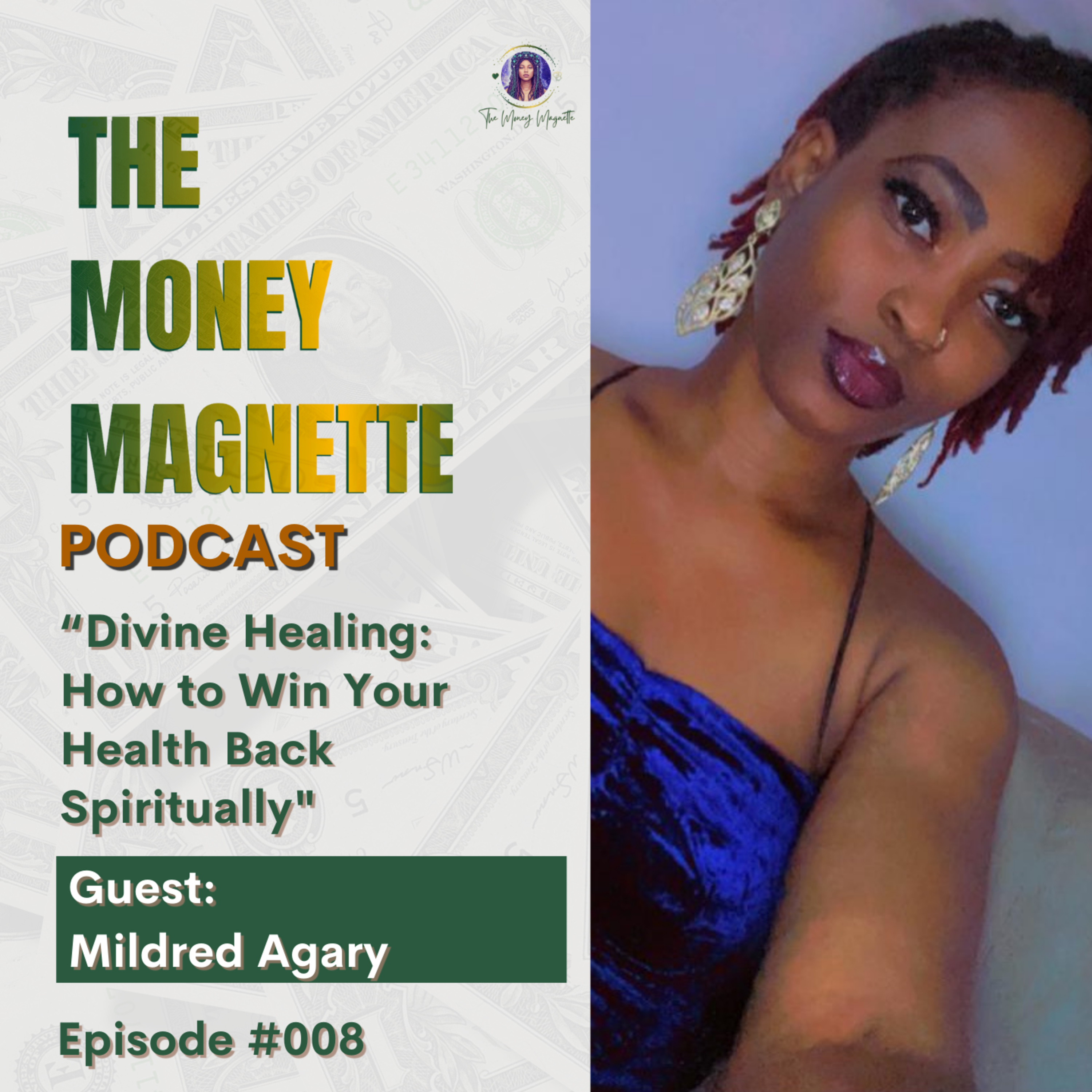 The Money Magnette