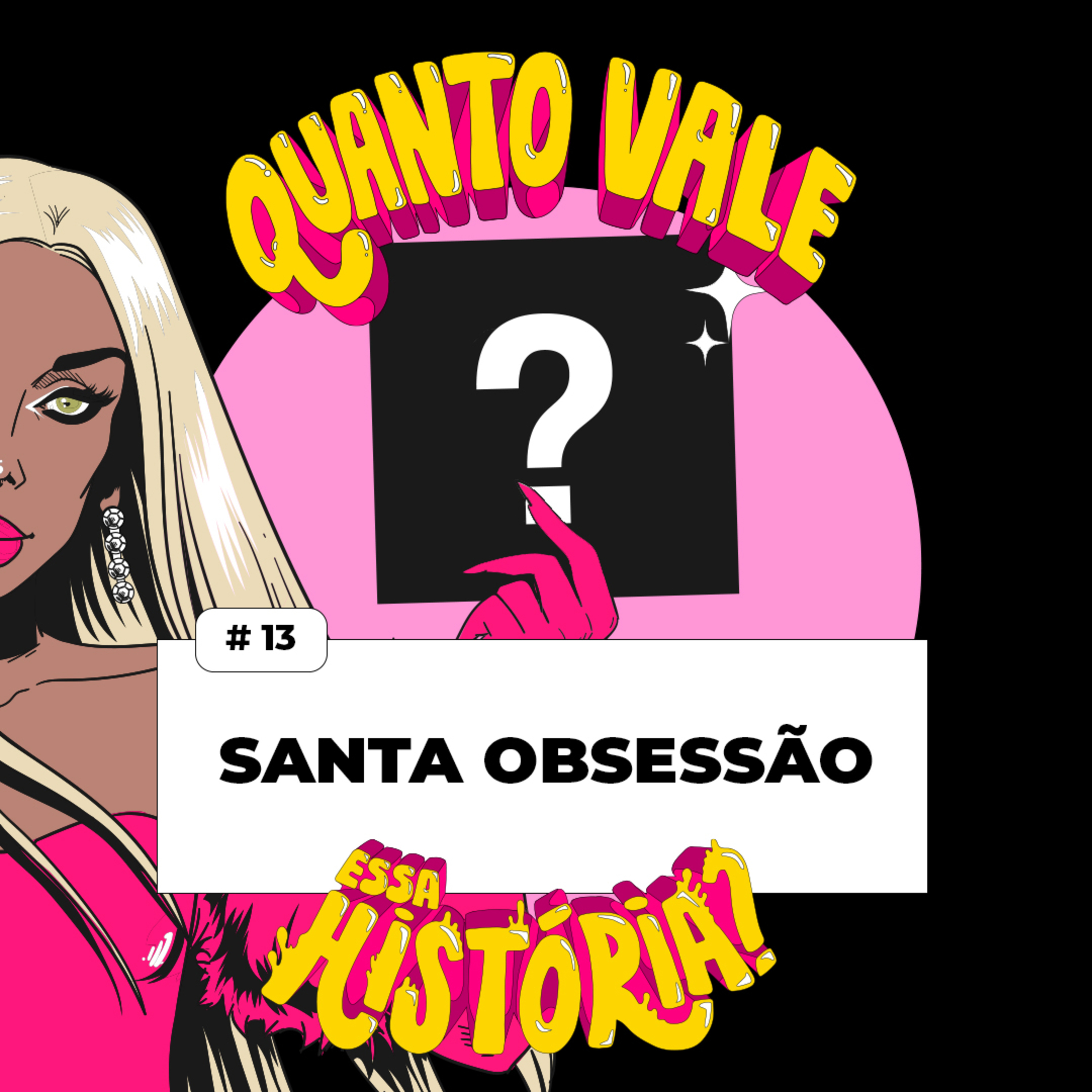 Quanto Vale Essa História?