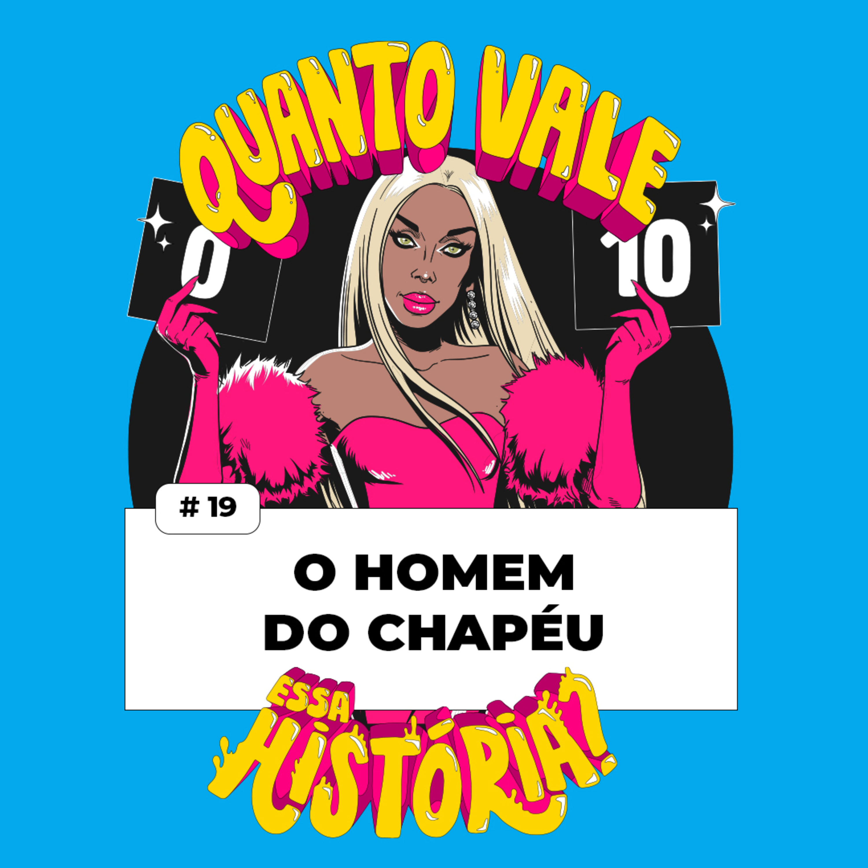 Quanto Vale Essa História?