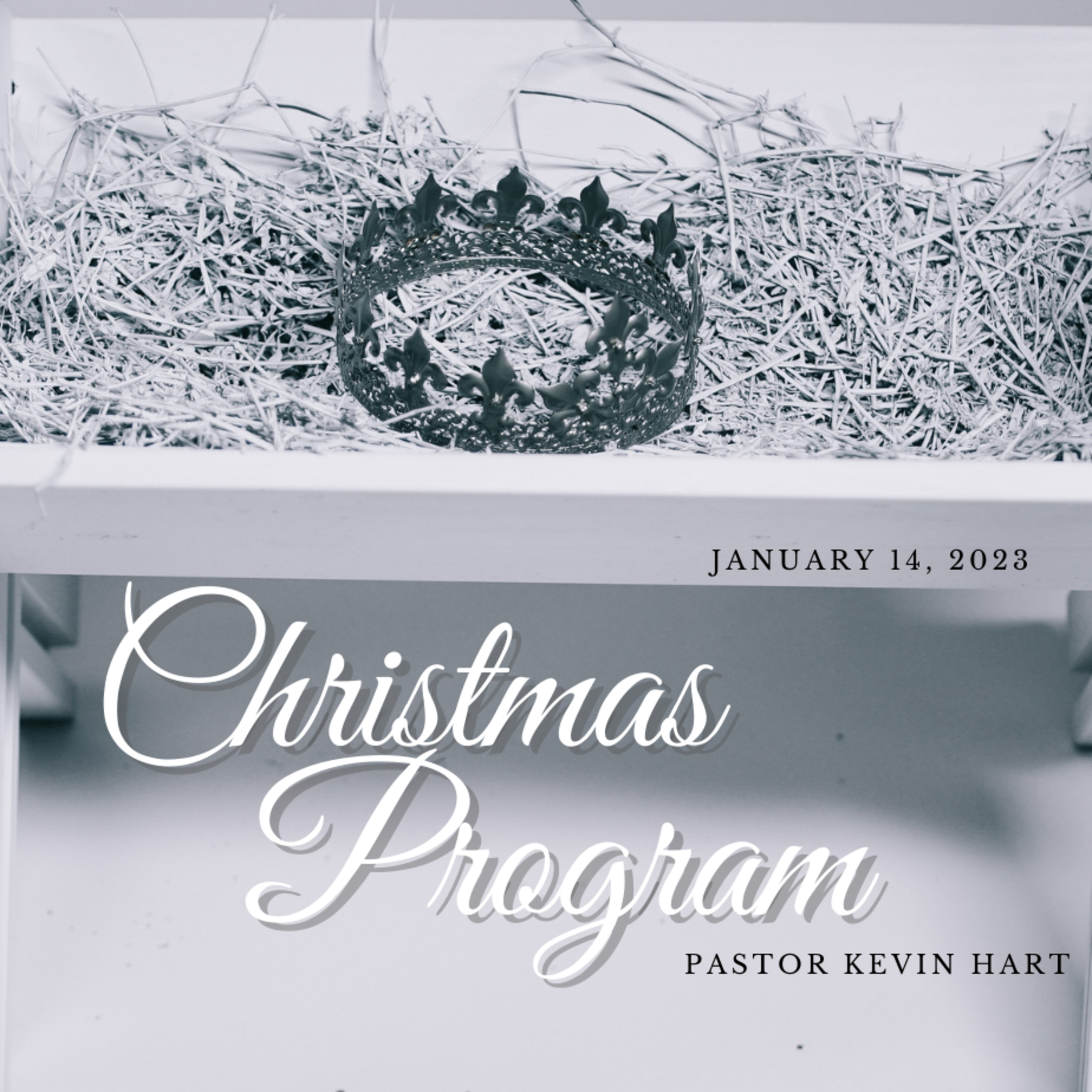 Christmas Program