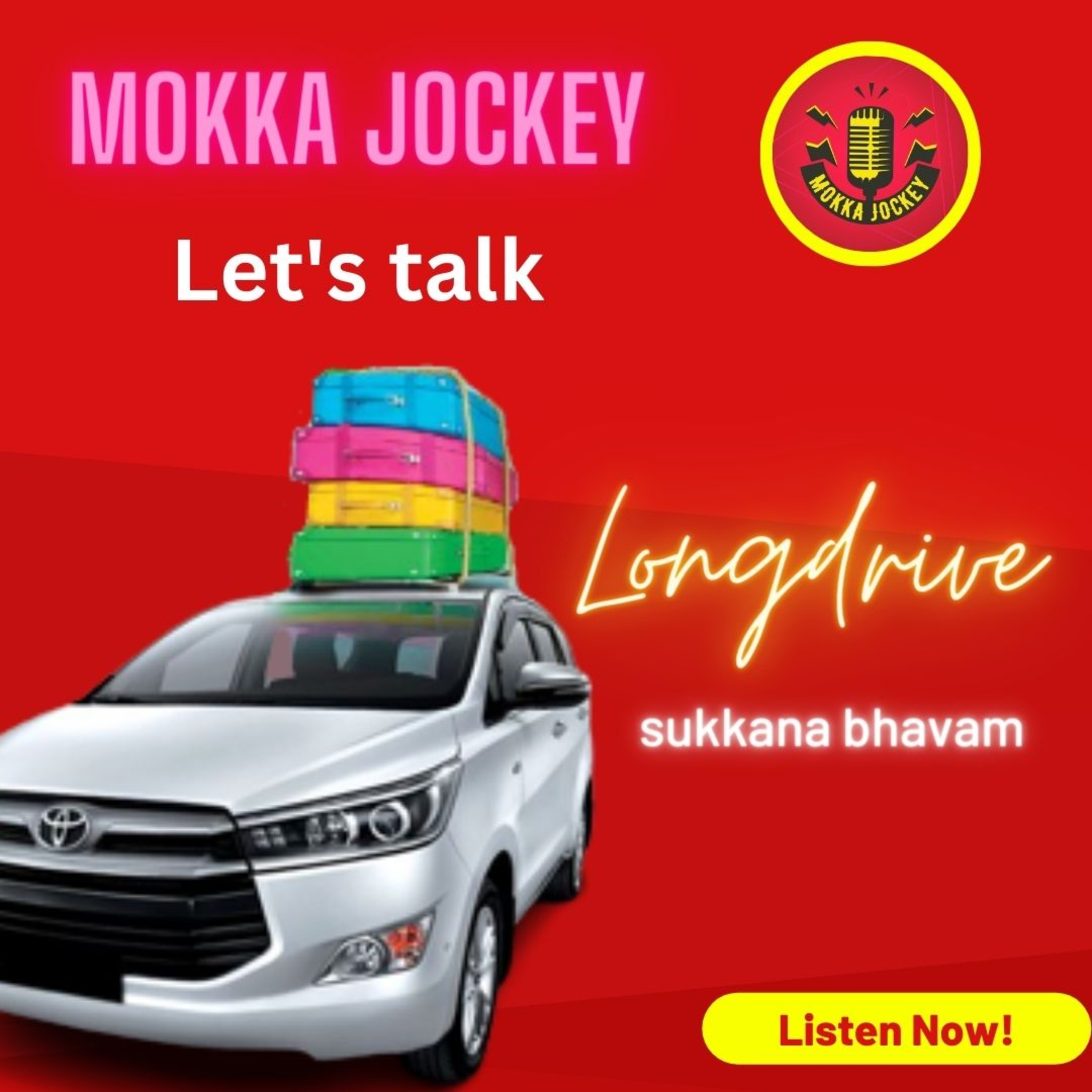 Mokka Jockey
