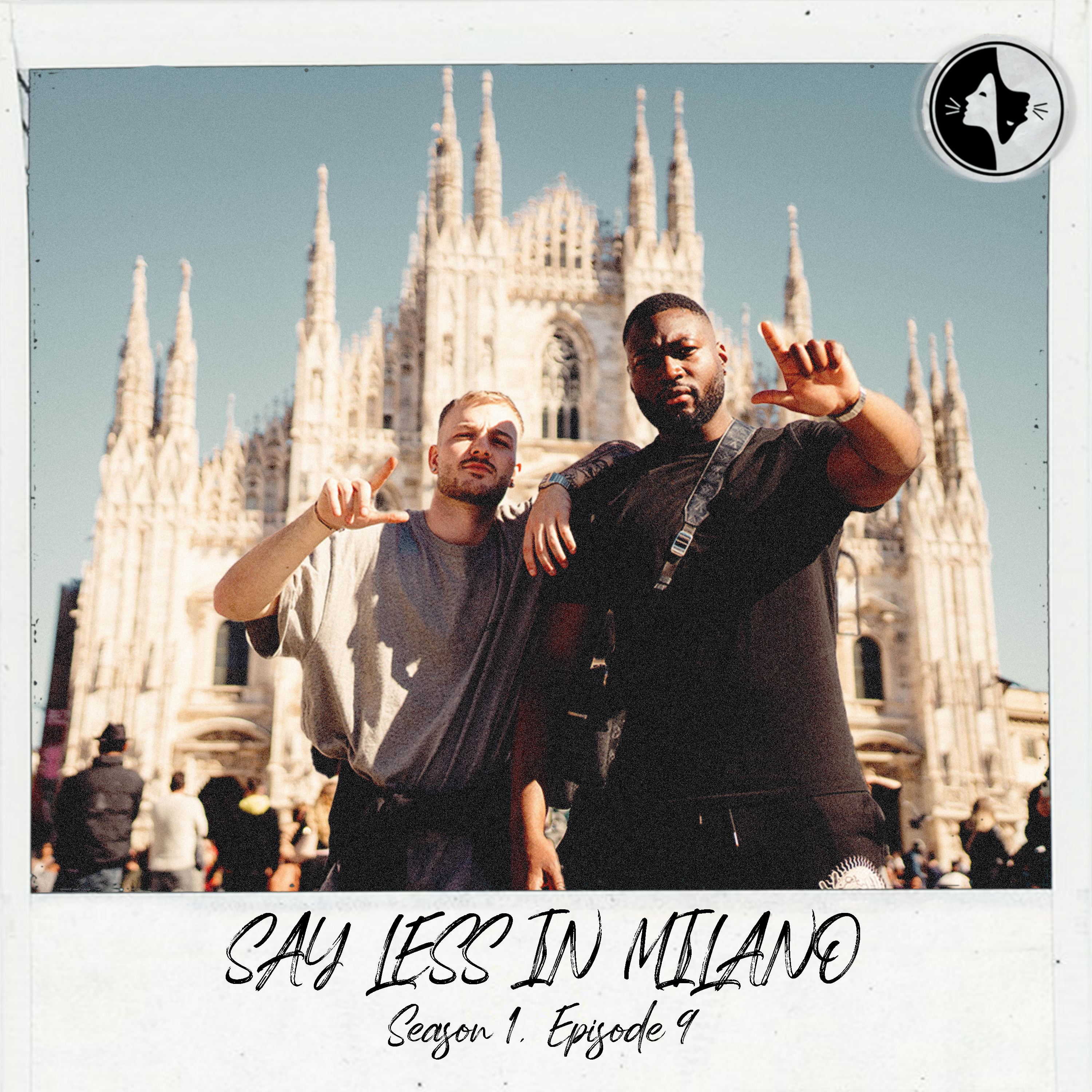 TikTok Matches abzocke 💰, Tupac oder Biggie 🎤, Shindy Nr. 1 im Deutschrap 🥇 - SAY LESS EP. 9