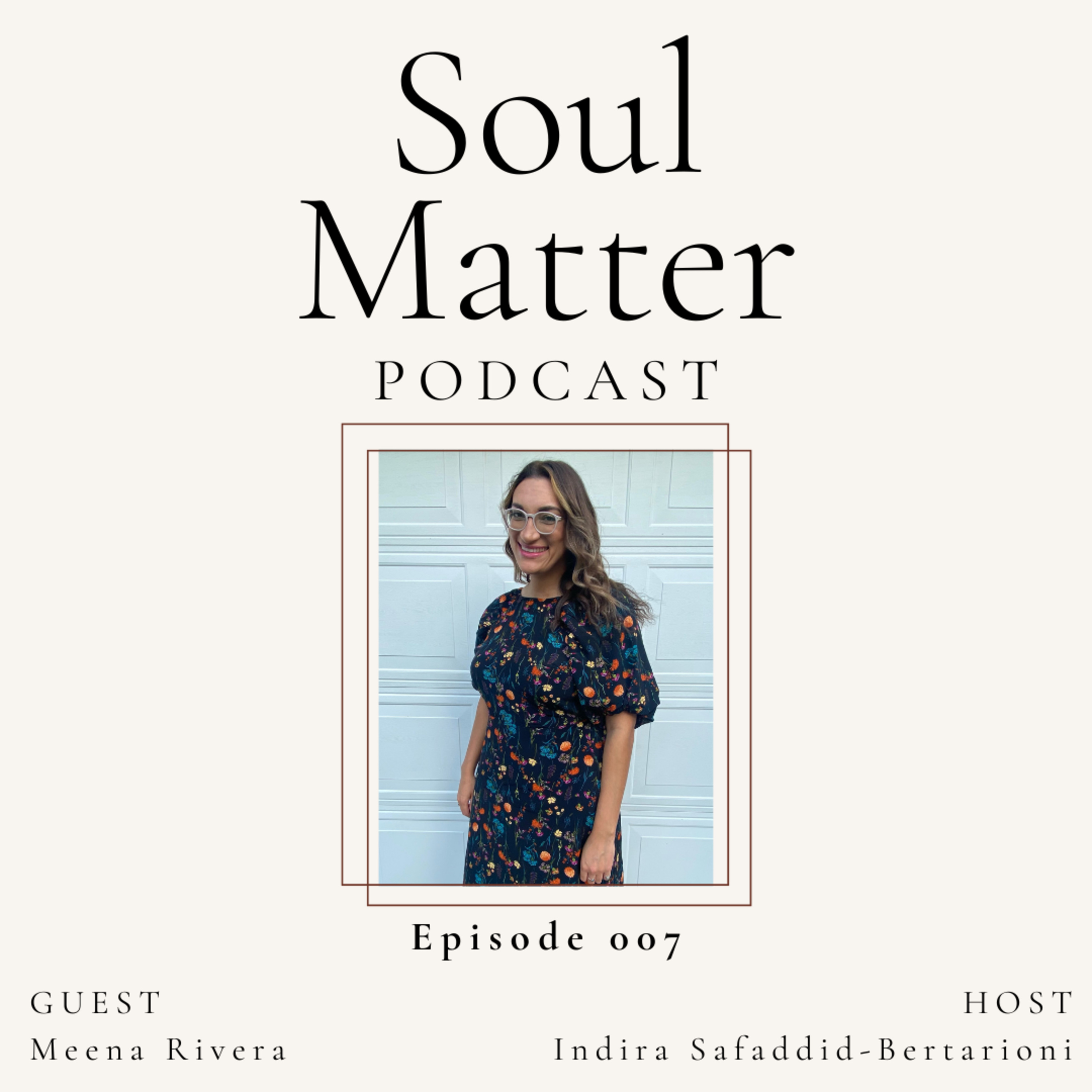 SoulMatter