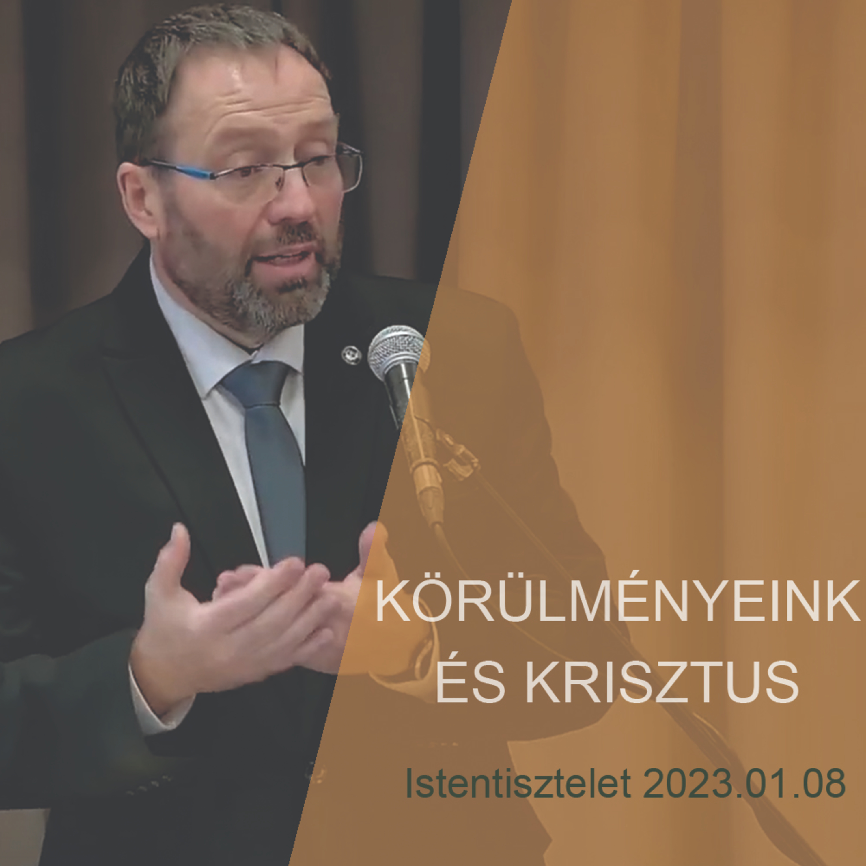 Szentendrei Baptista Gyülekezet