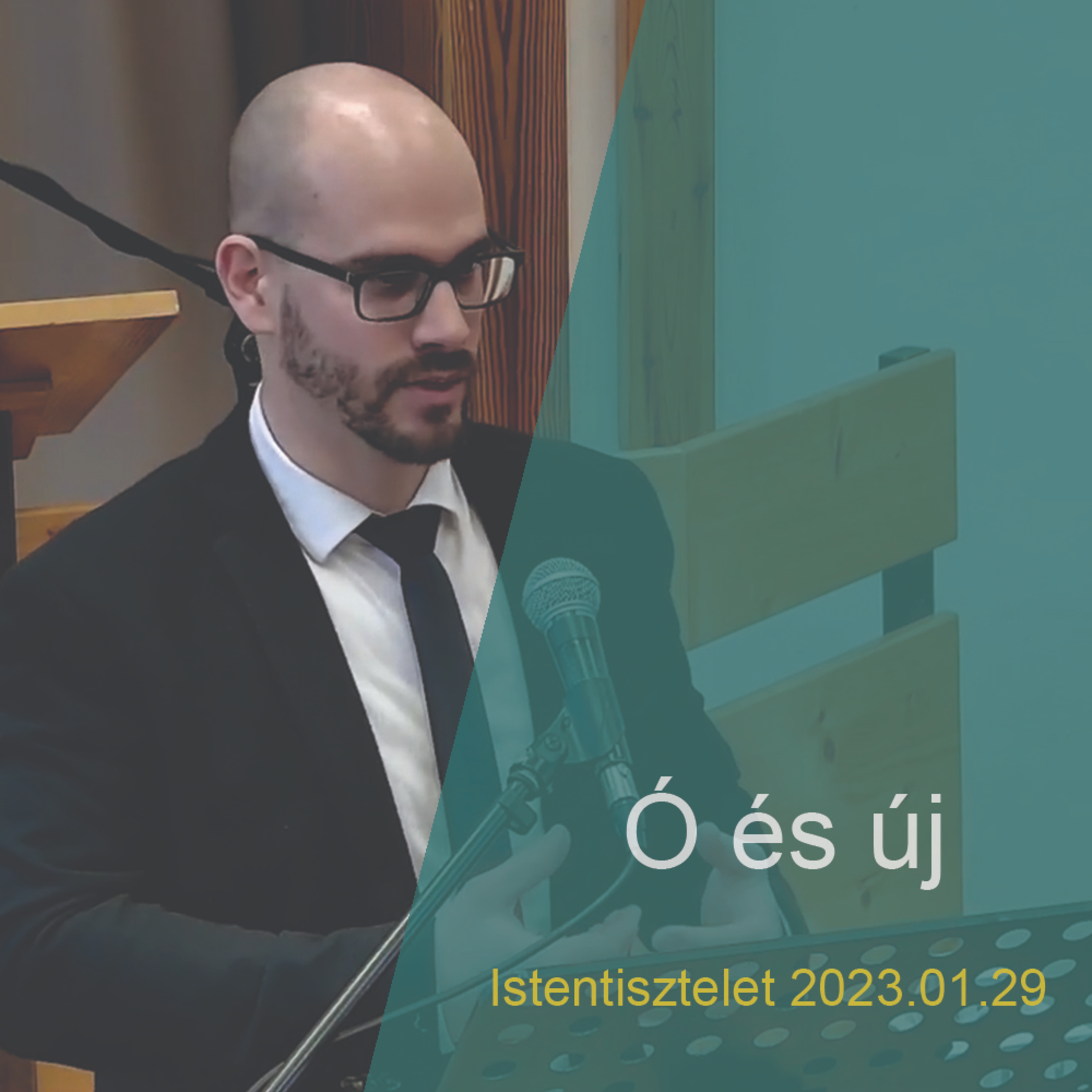 Szentendrei Baptista Gyülekezet