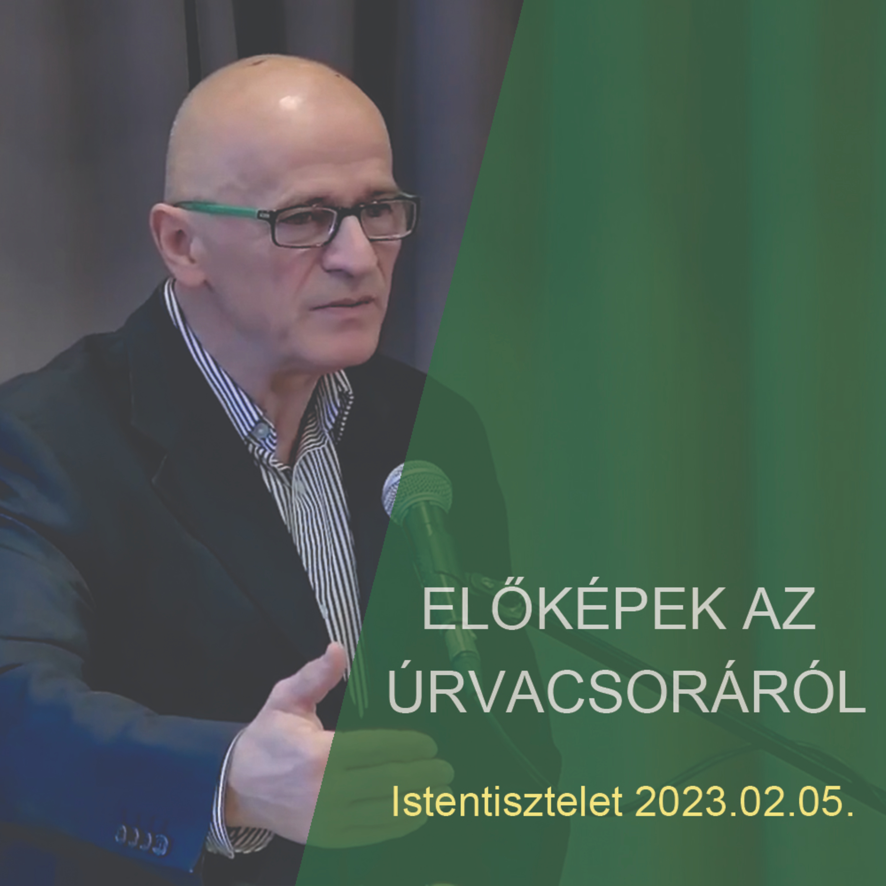 Szentendrei Baptista Gyülekezet