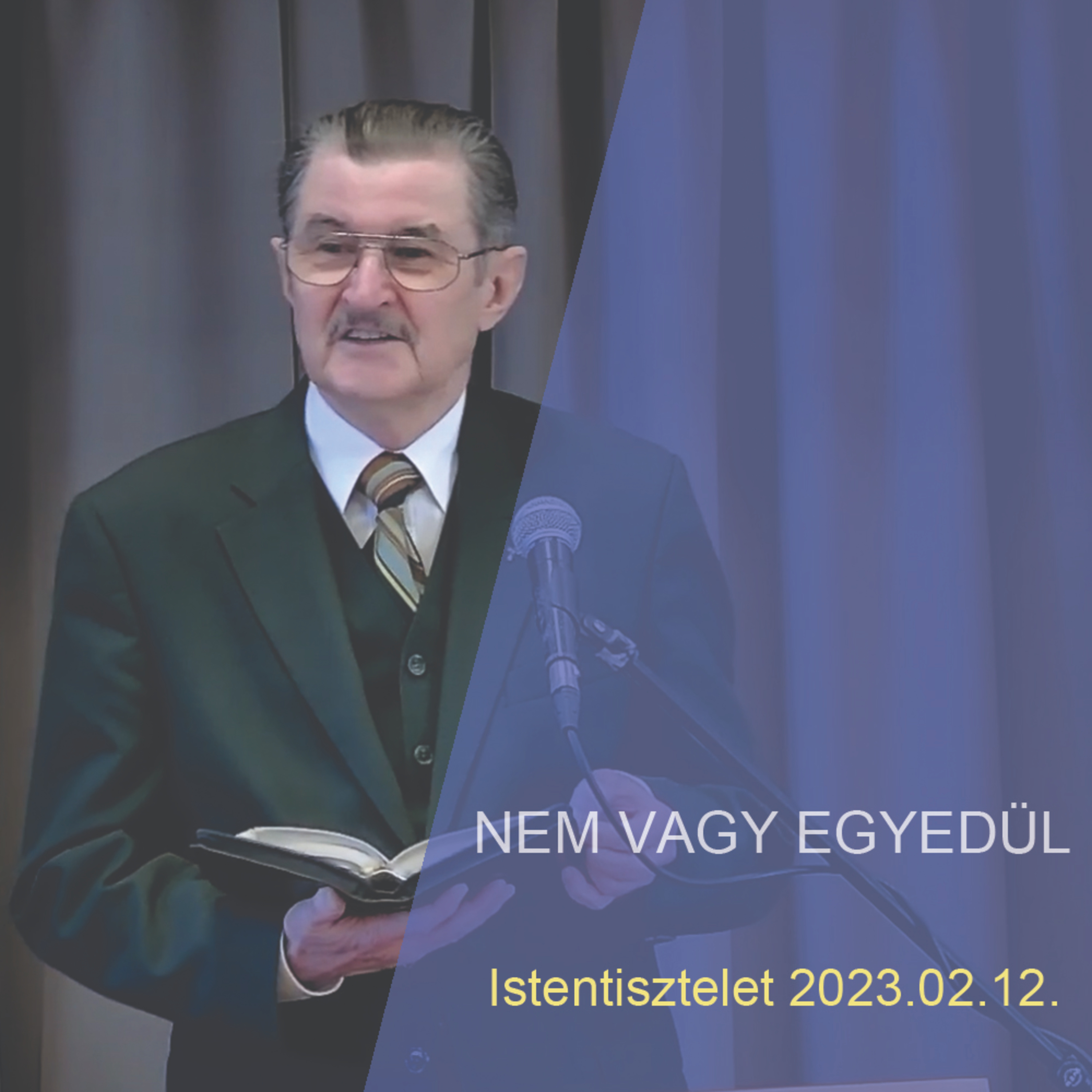 Szentendrei Baptista Gyülekezet