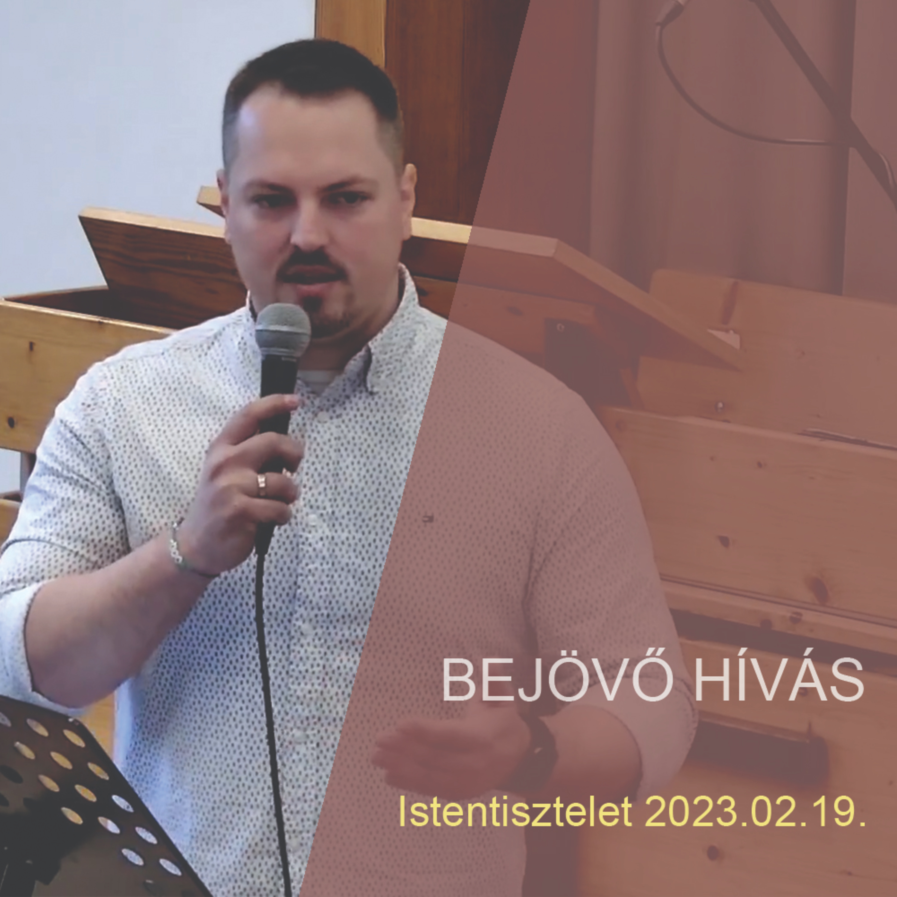 Szentendrei Baptista Gyülekezet
