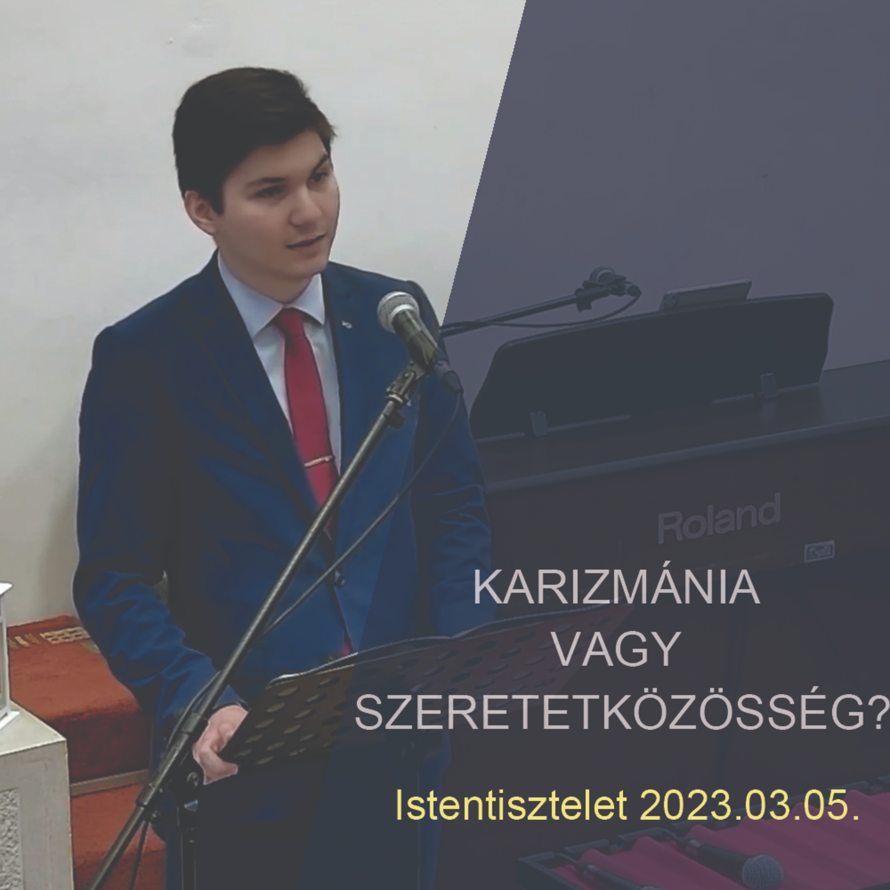 Szentendrei Baptista Gyülekezet