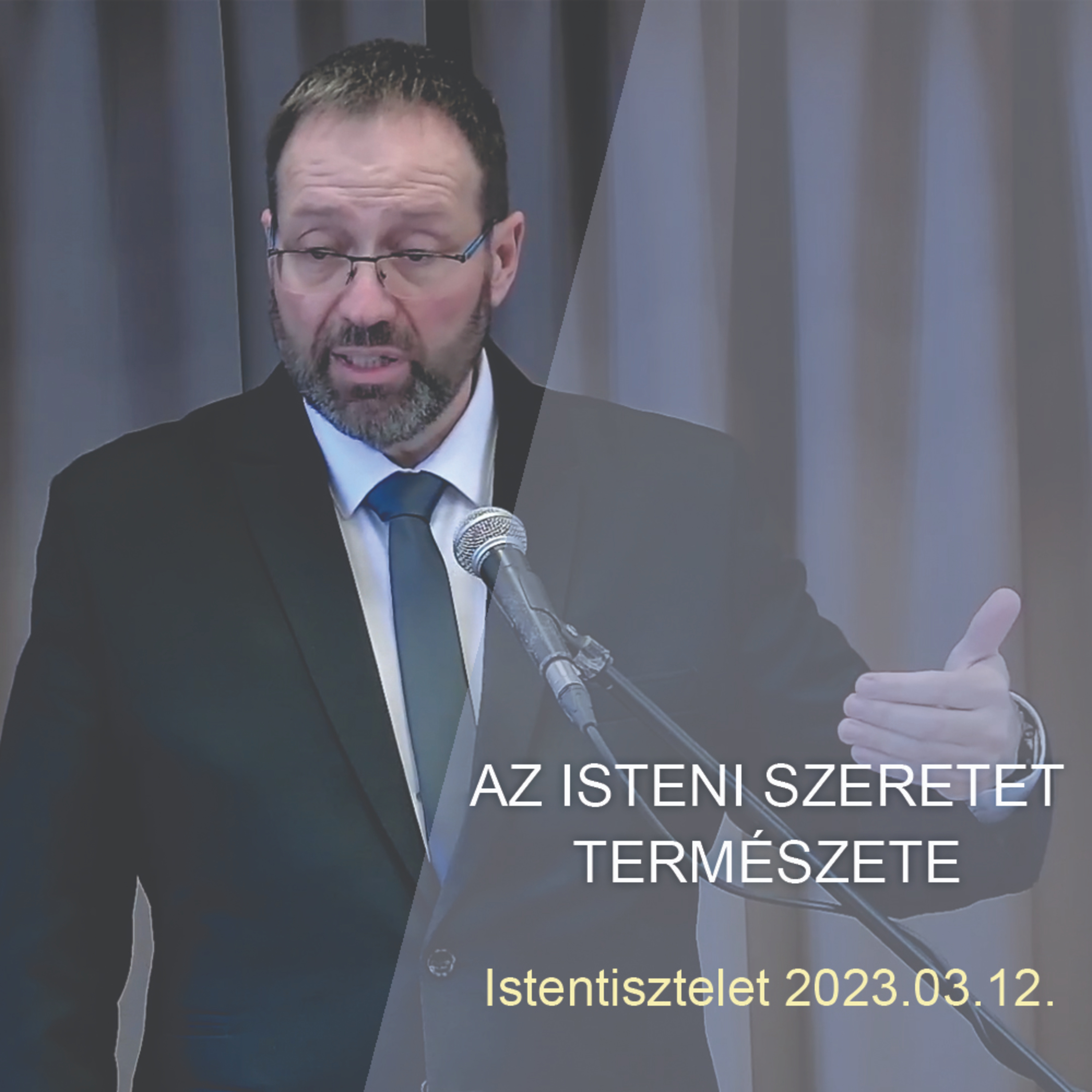 Szentendrei Baptista Gyülekezet