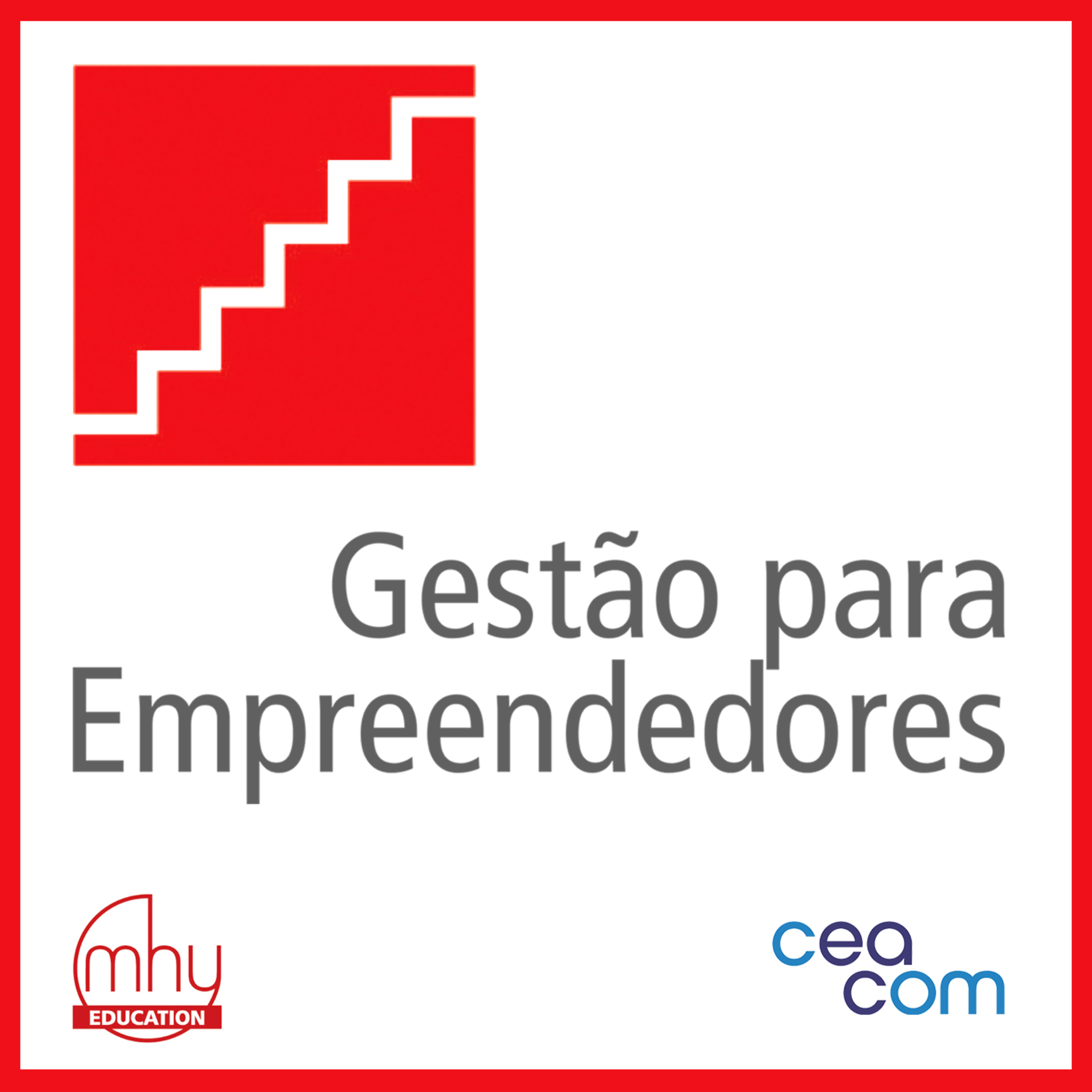 Gestão para Empreendedores