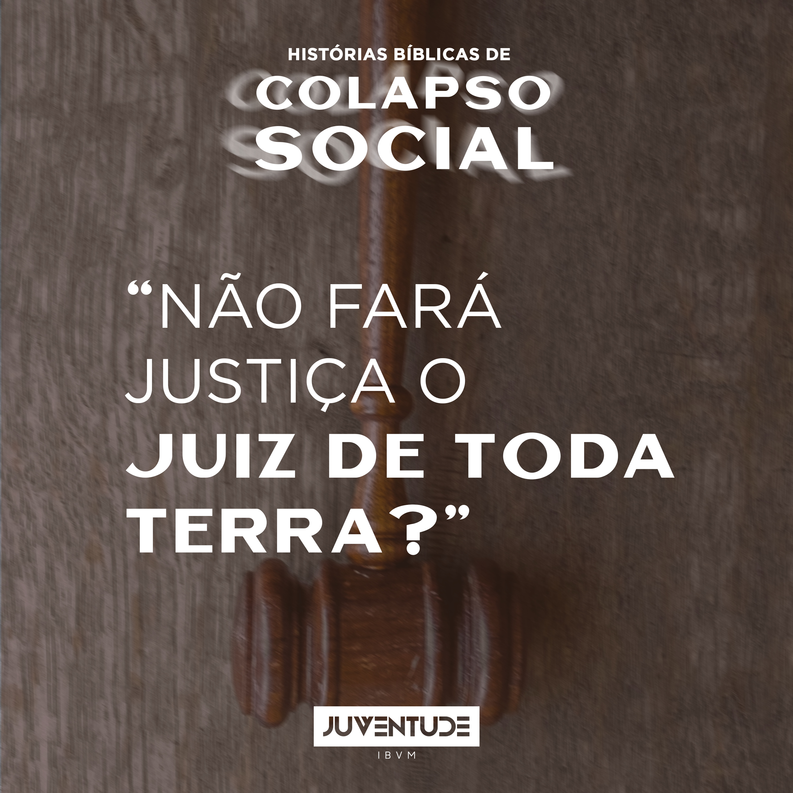 Juventude IBVM