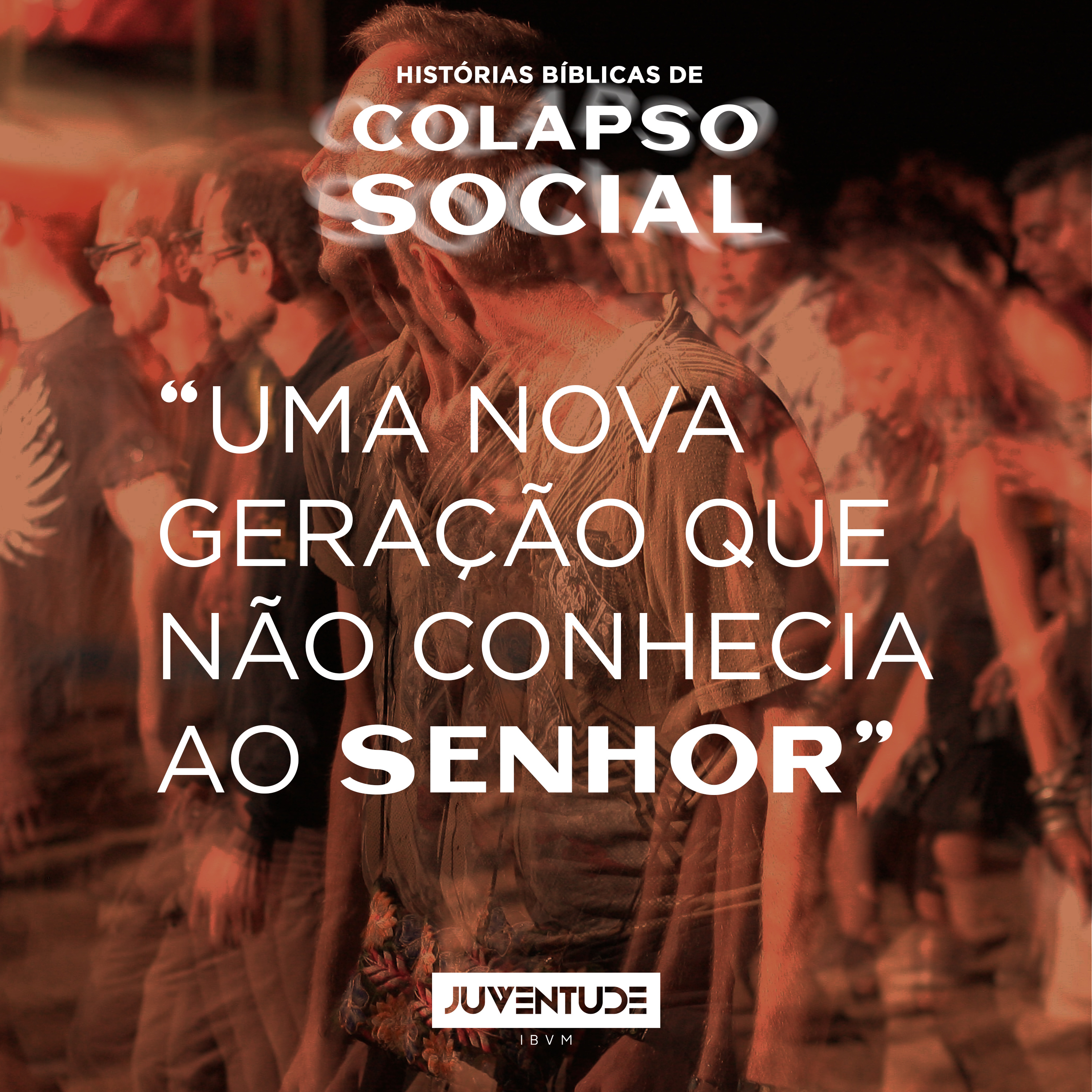 Juventude IBVM