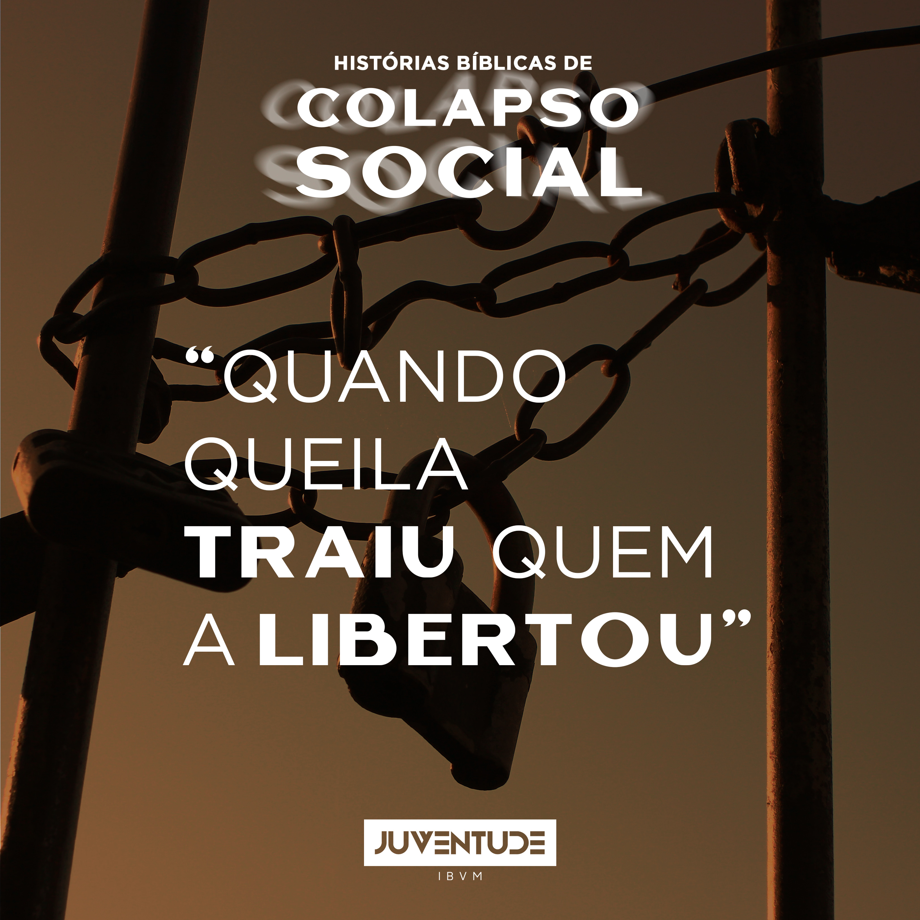 Juventude IBVM