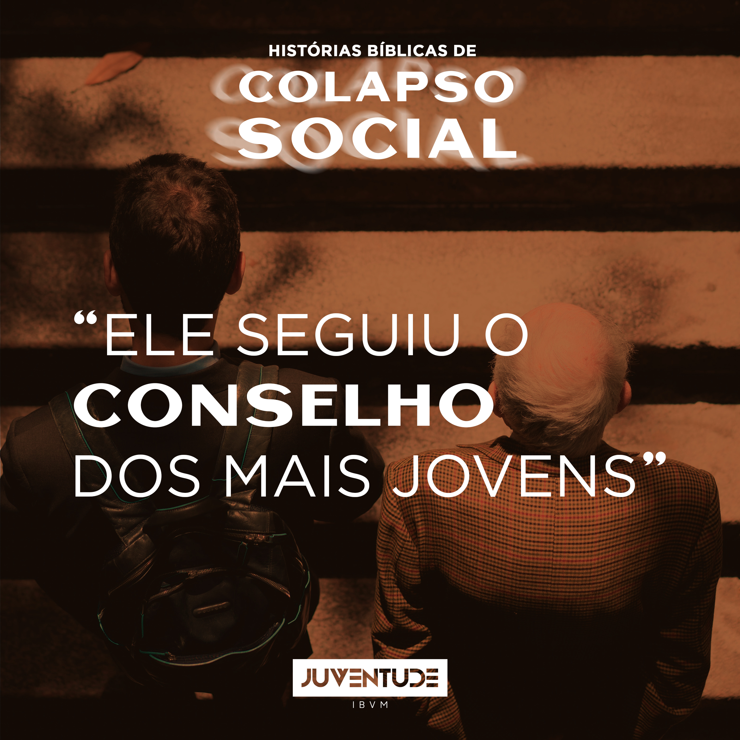 Juventude IBVM