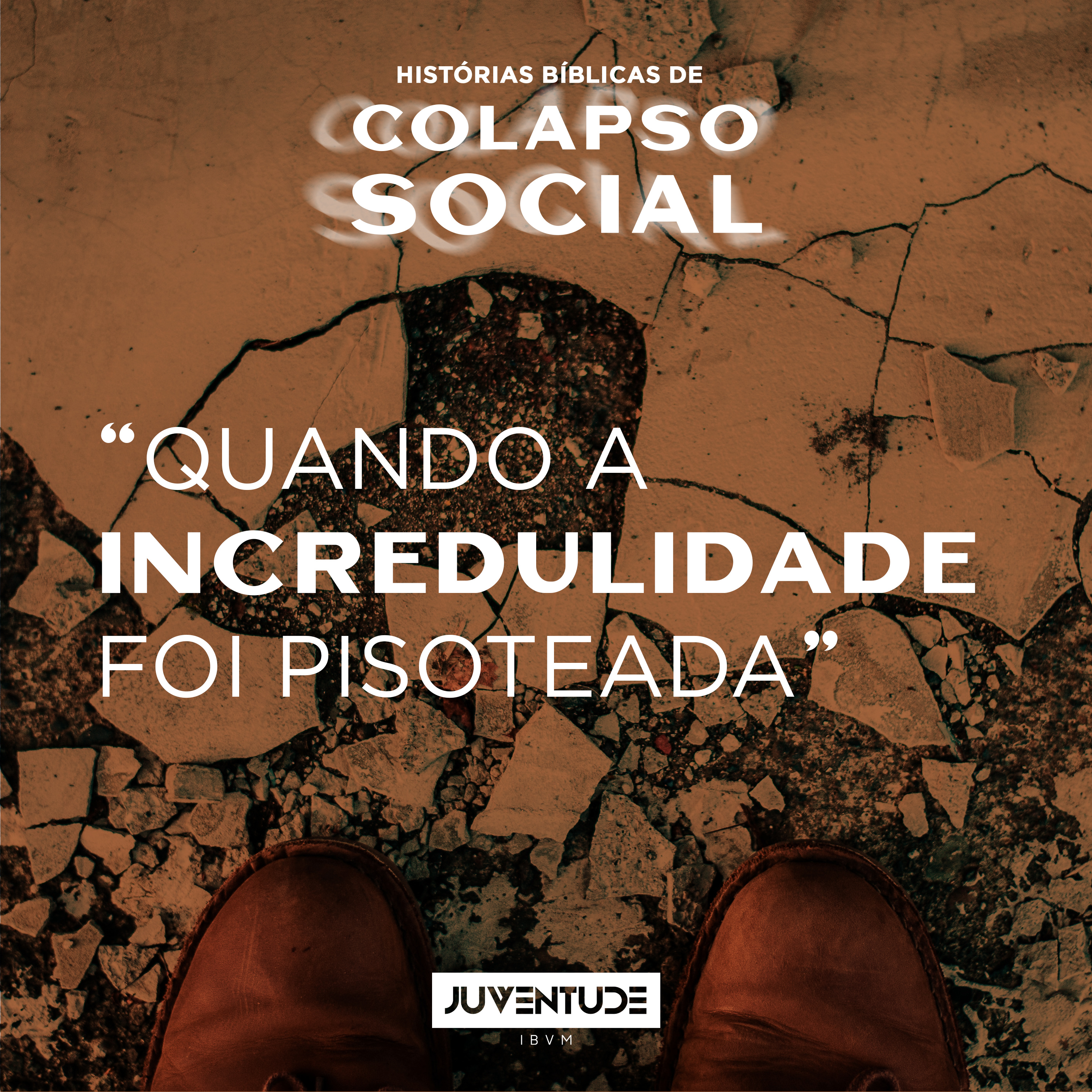 Juventude IBVM