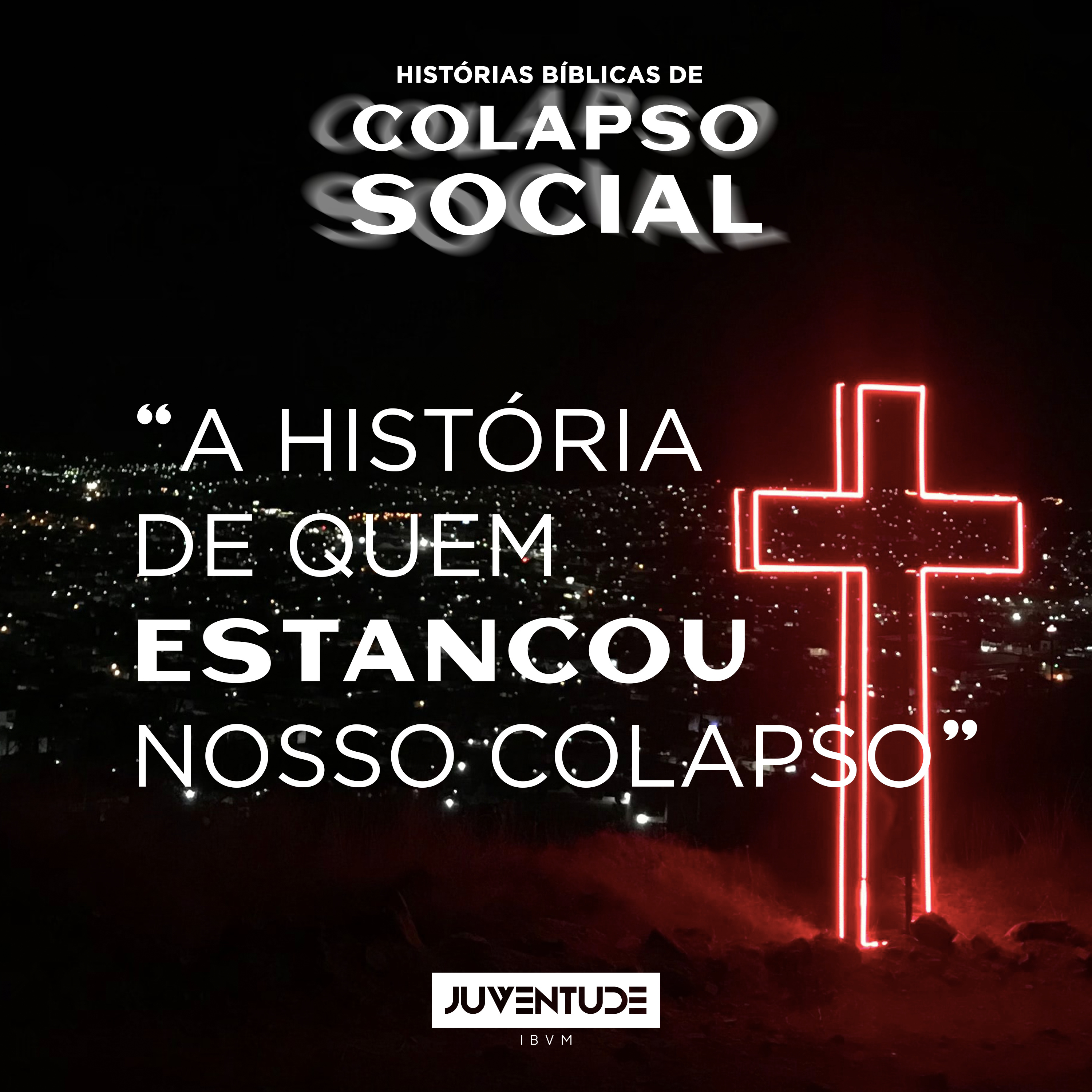 Juventude IBVM