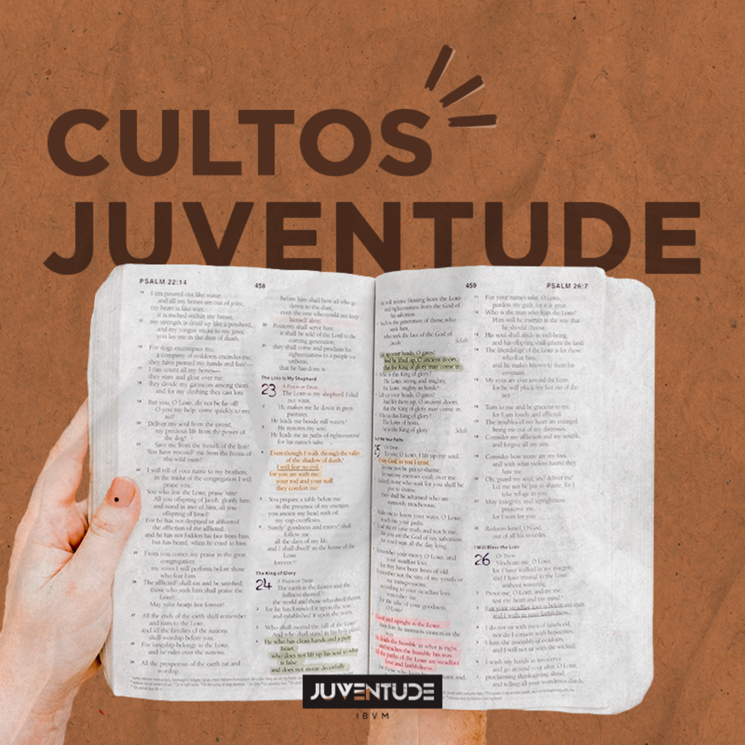 Juventude IBVM