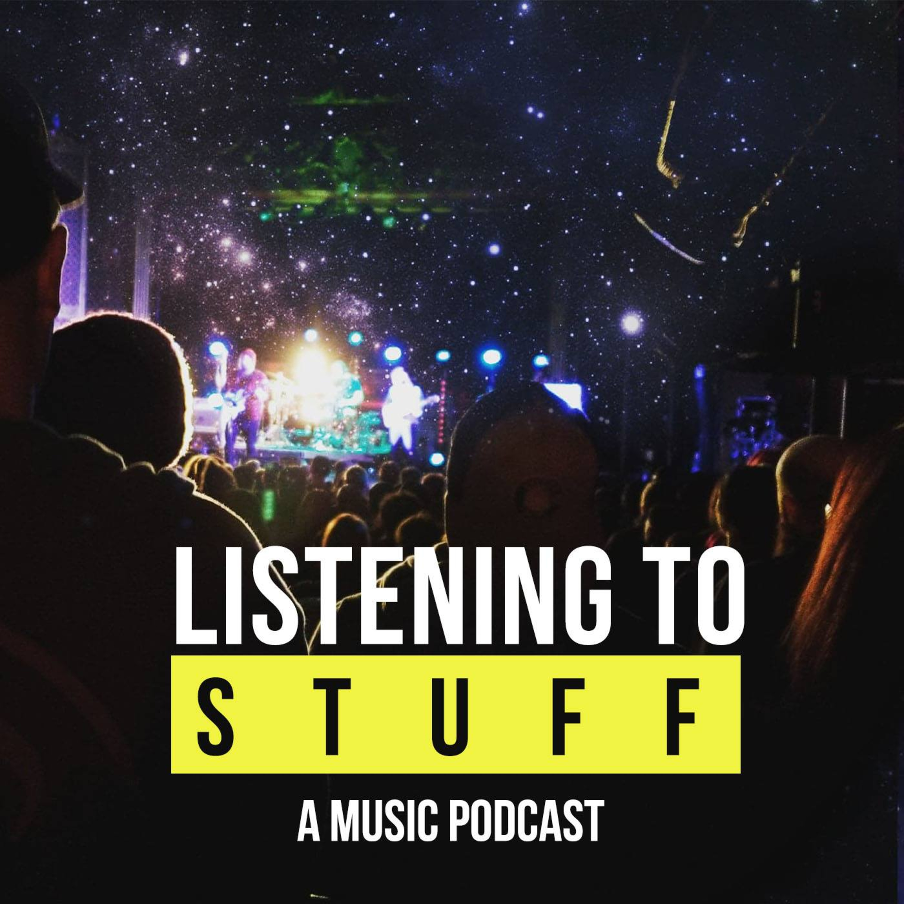 LTS Episode 5 - On To The Native Station