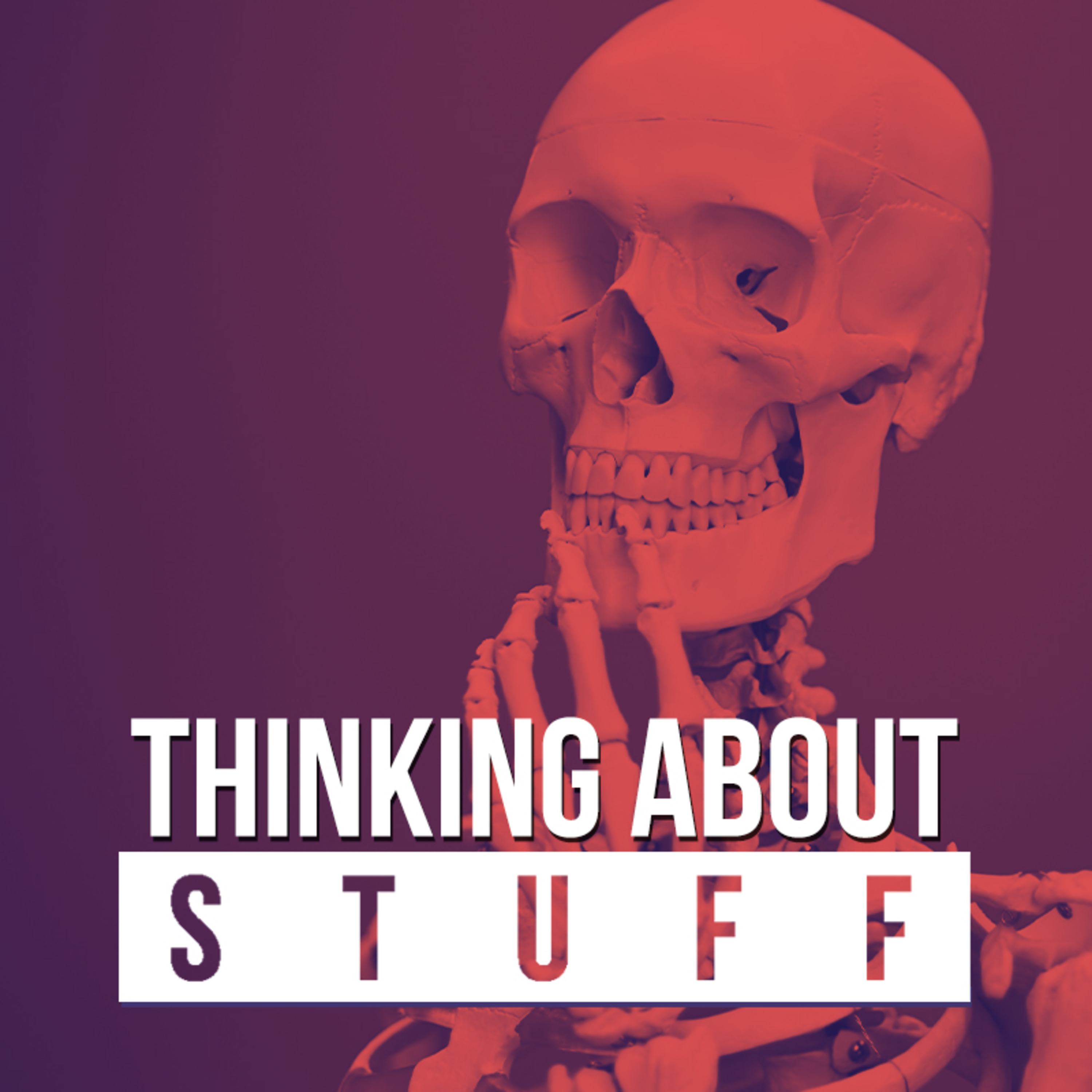 Thinking About Stuff 4 - The Last Of Us
