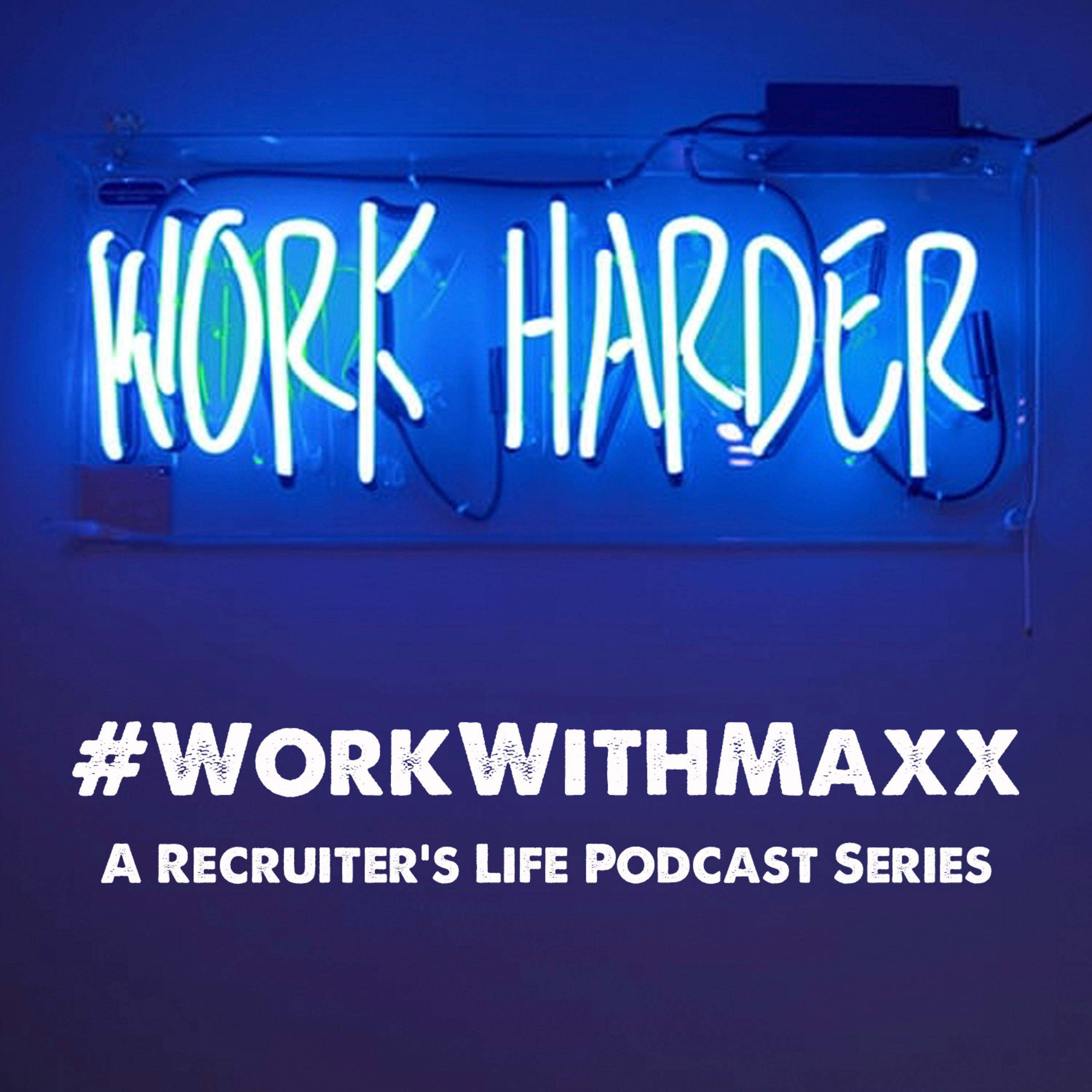 WorkWithMaxx - Episode 2 with Carl Fisher - How to Apply at SAP