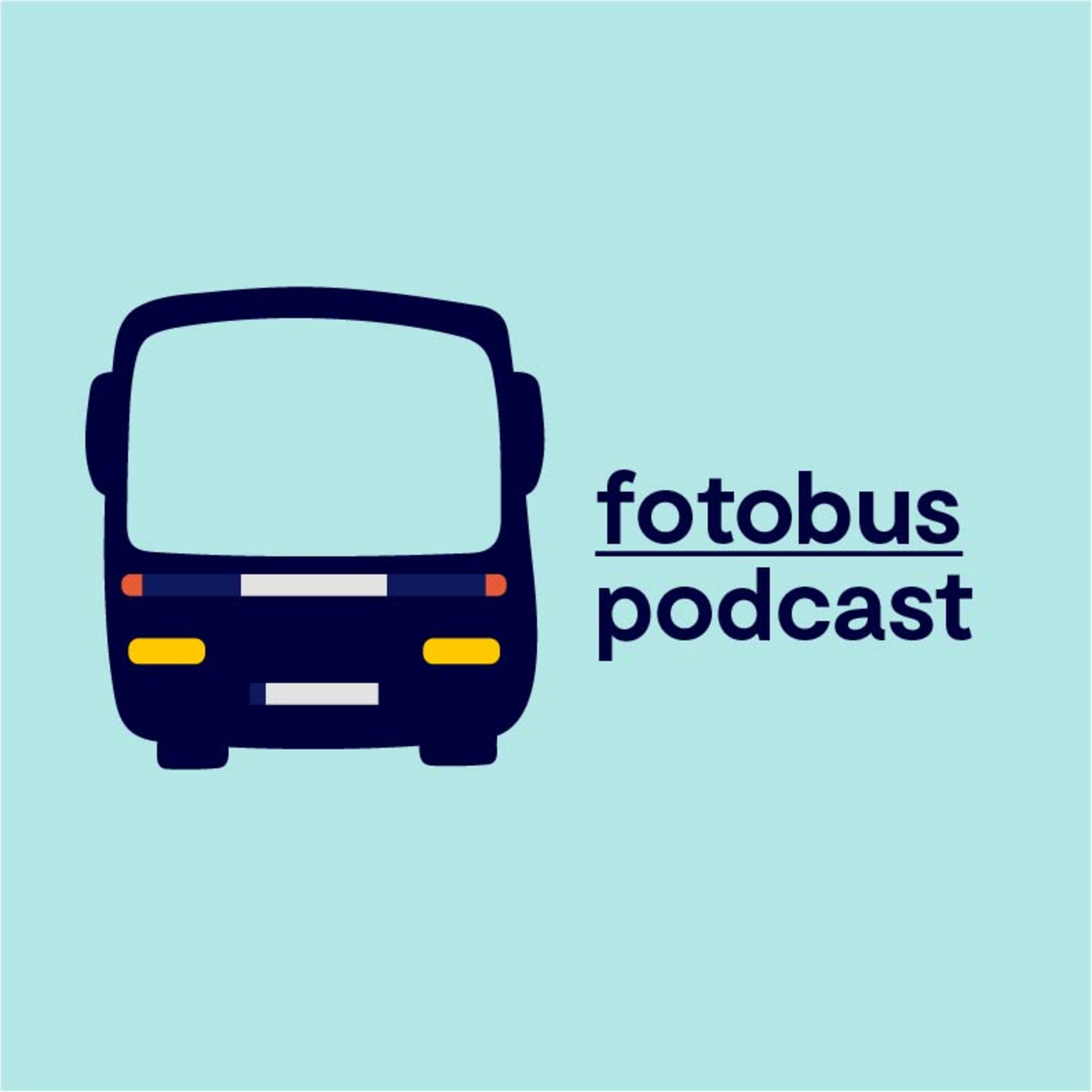 Der fotobus podcast