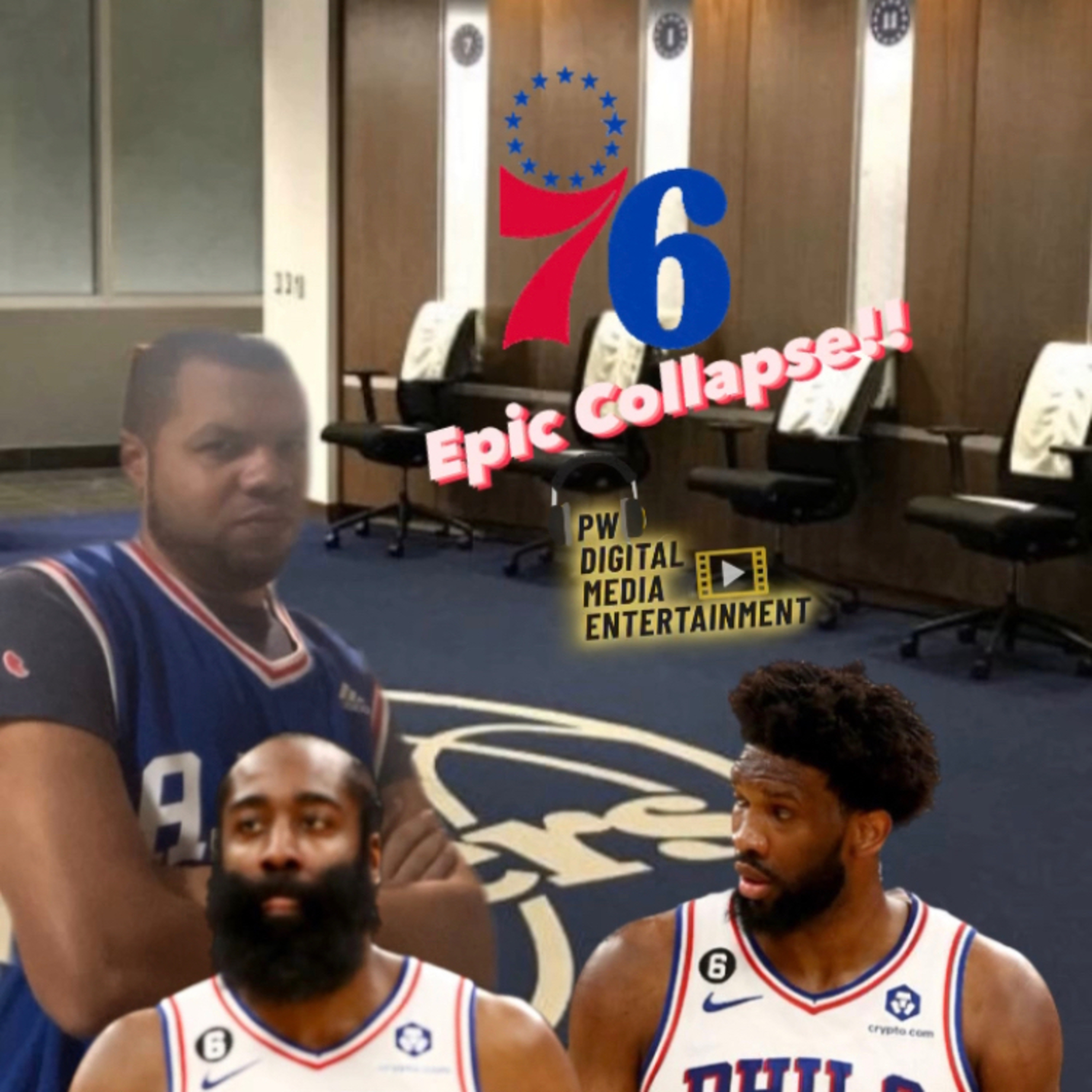 The Philosophy Sessions Podcast with Phil Washington