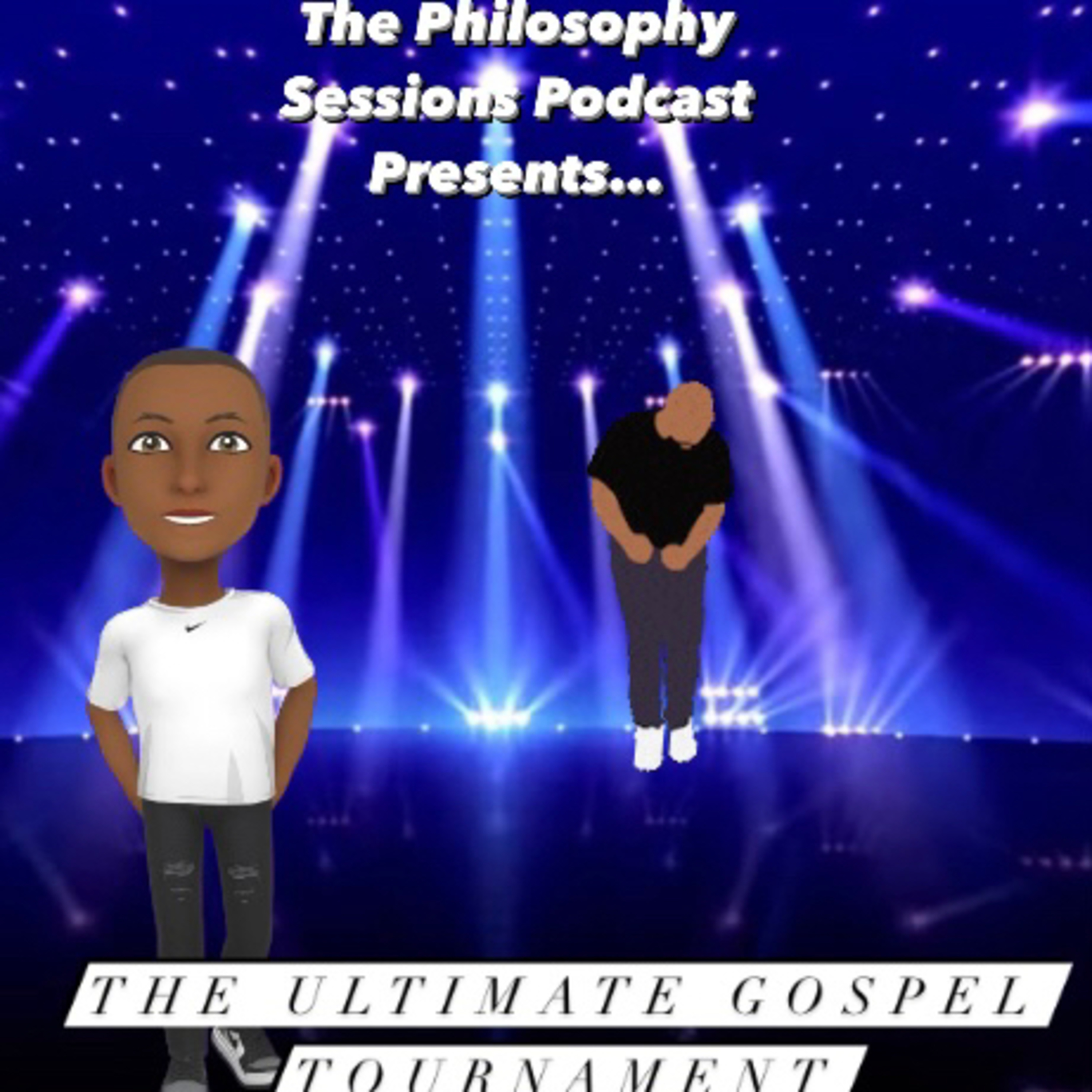 The Philosophy Sessions Podcast with Phil Washington