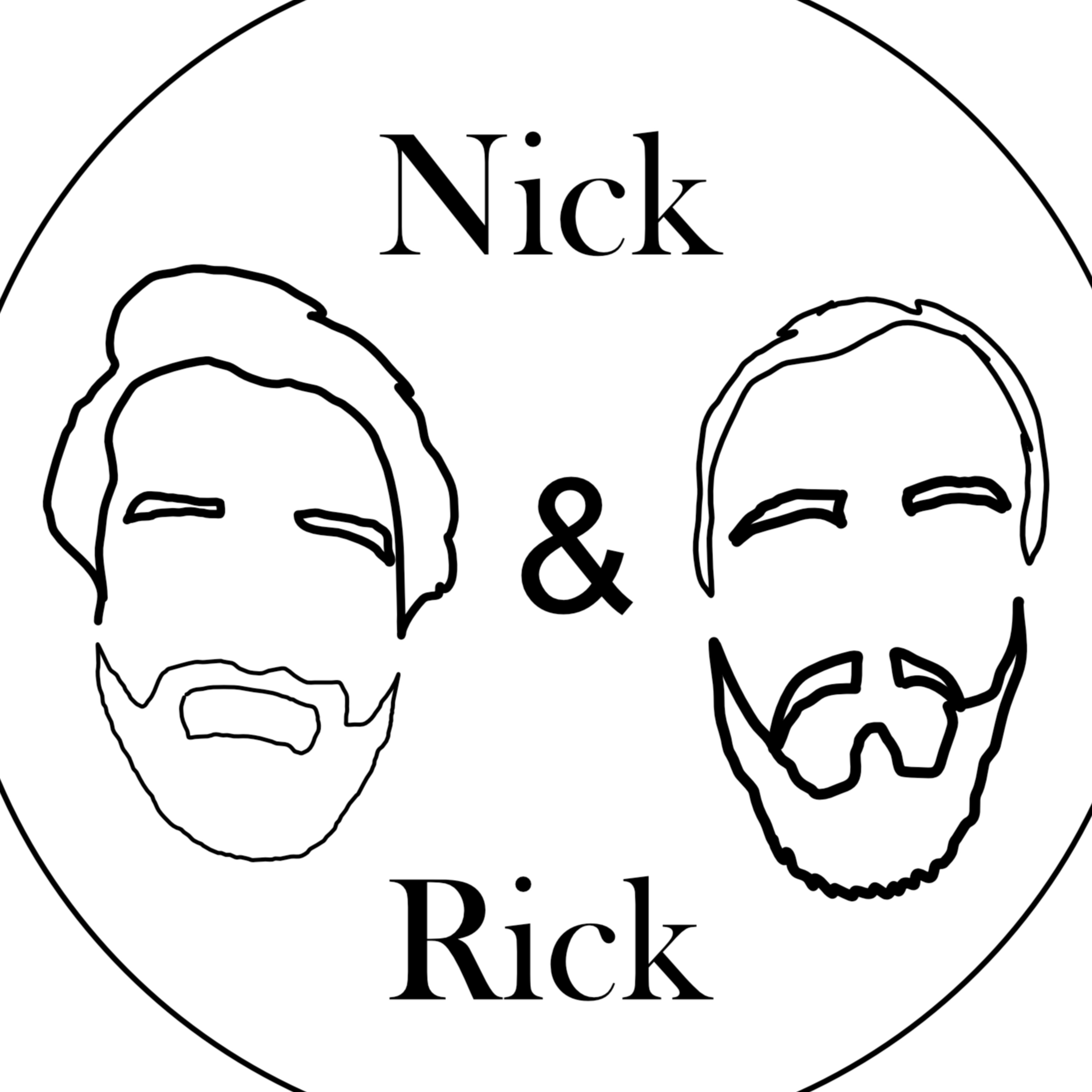 Nick And Rick