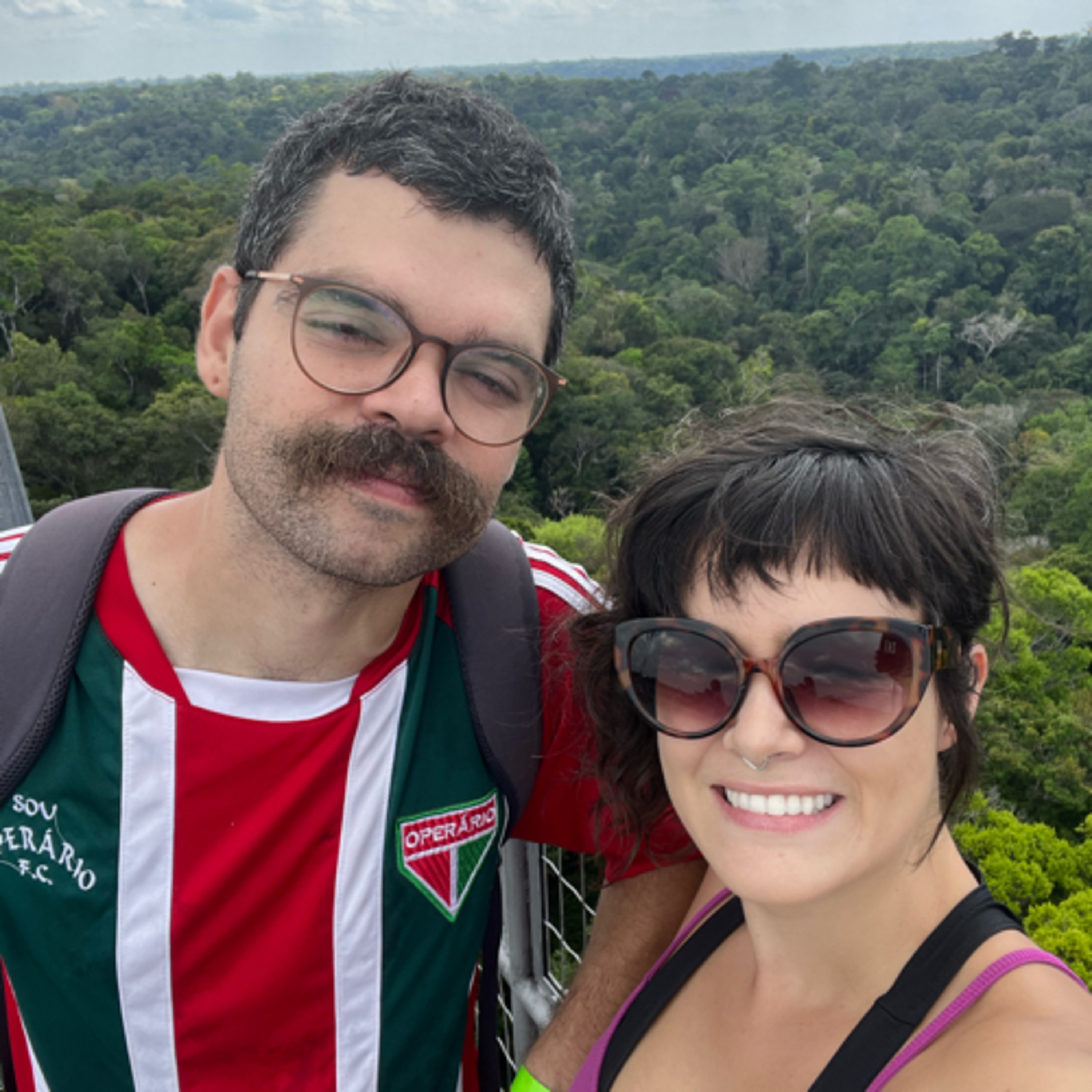 Pelos Brasis Podcast