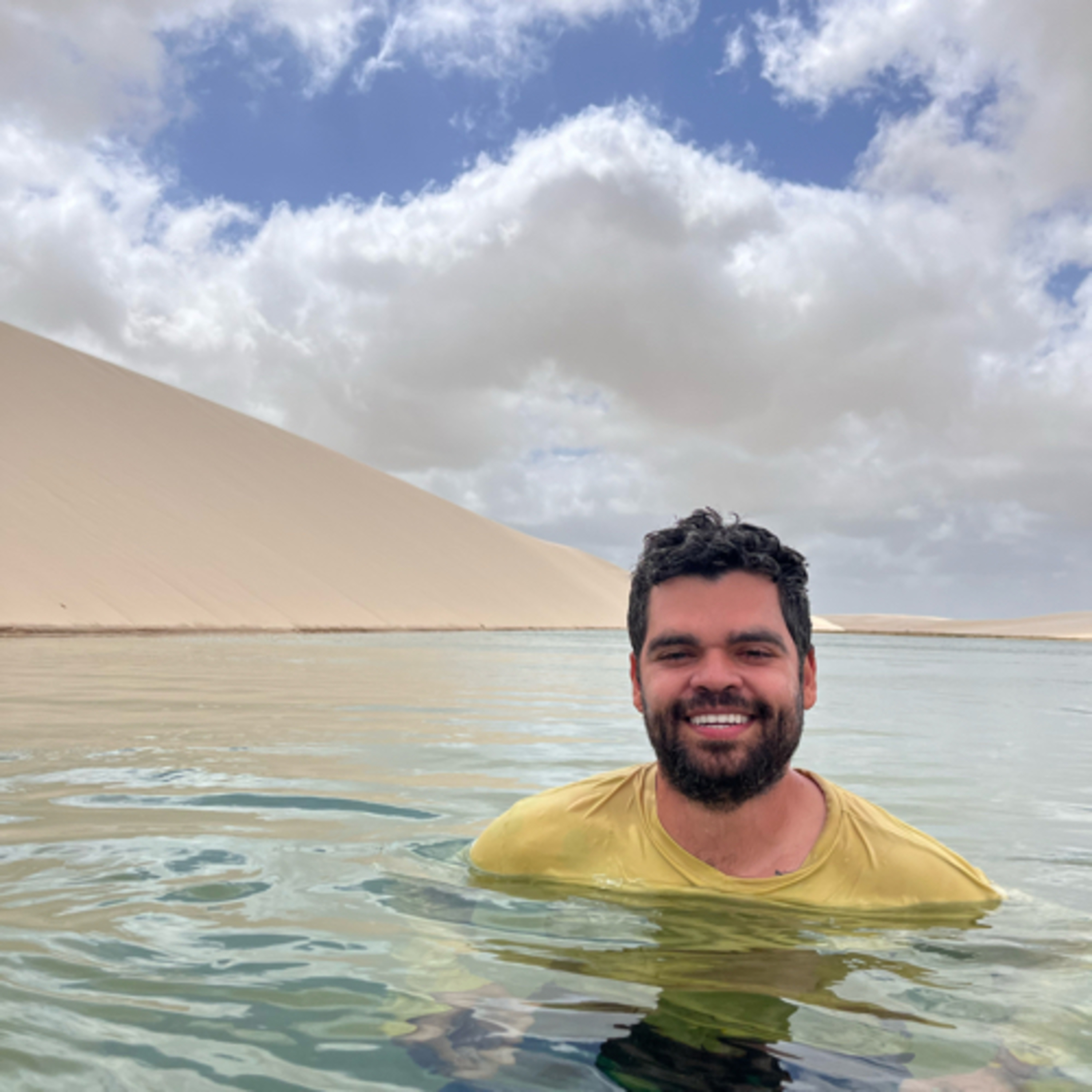 Pelos Brasis Podcast