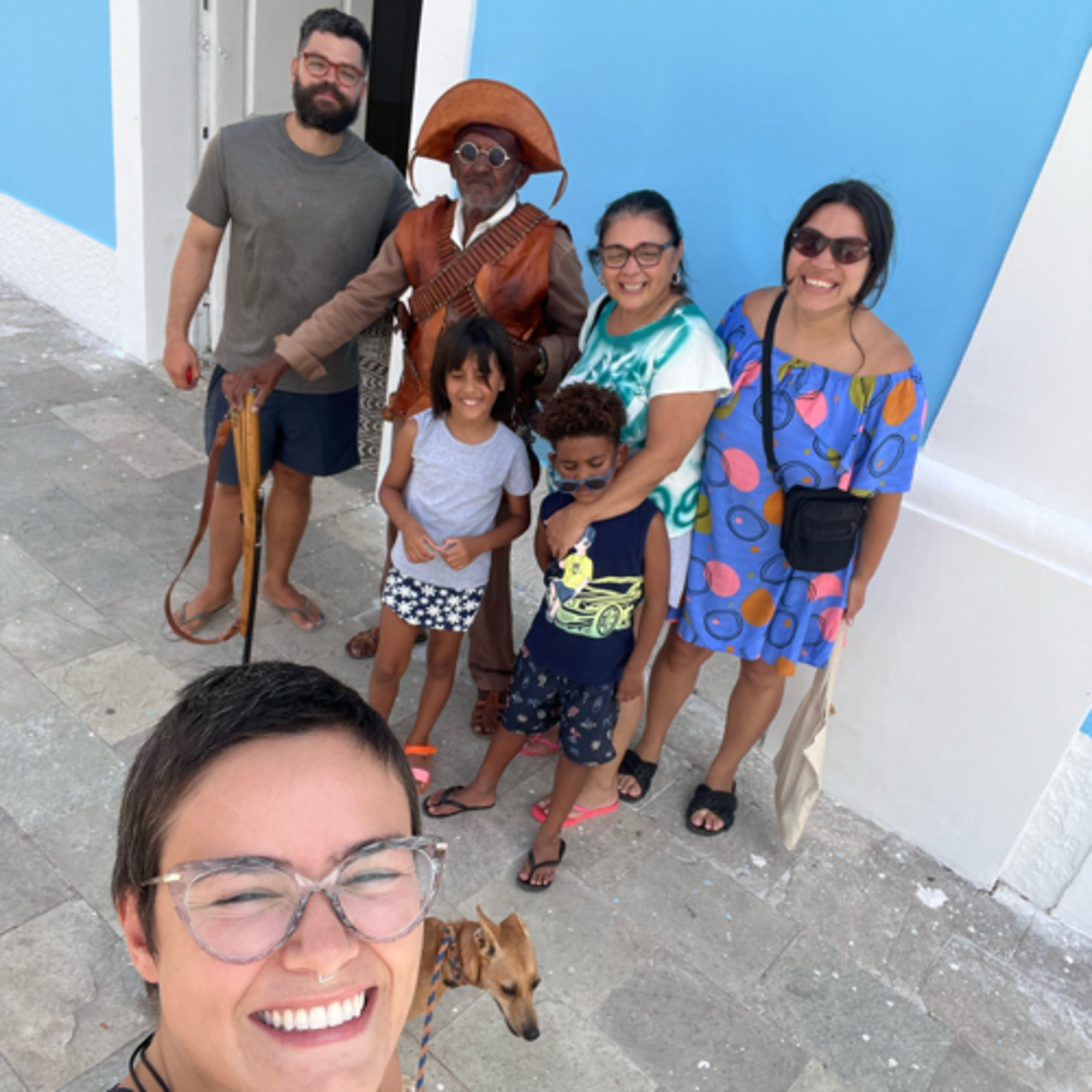 Pelos Brasis Podcast