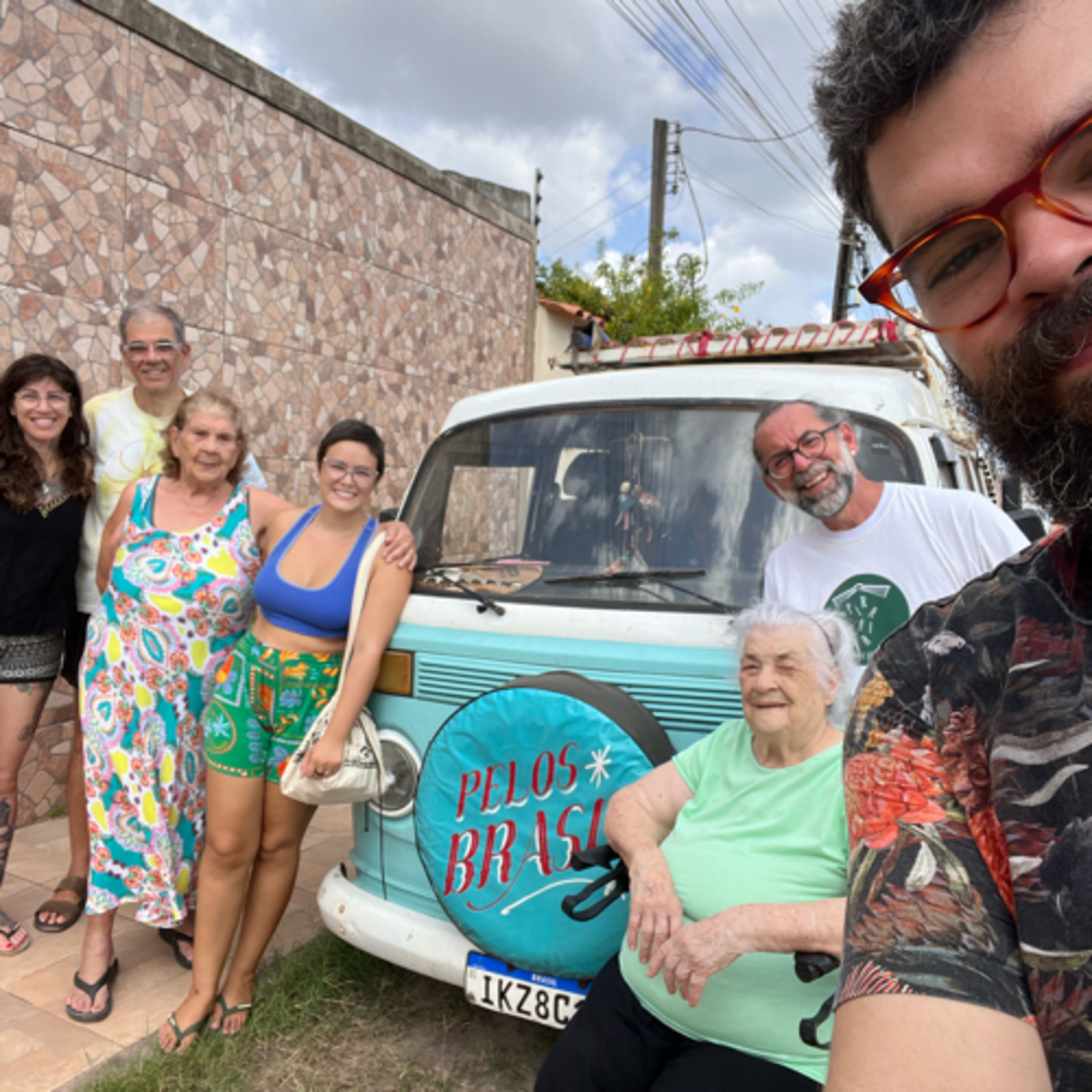 Pelos Brasis Podcast