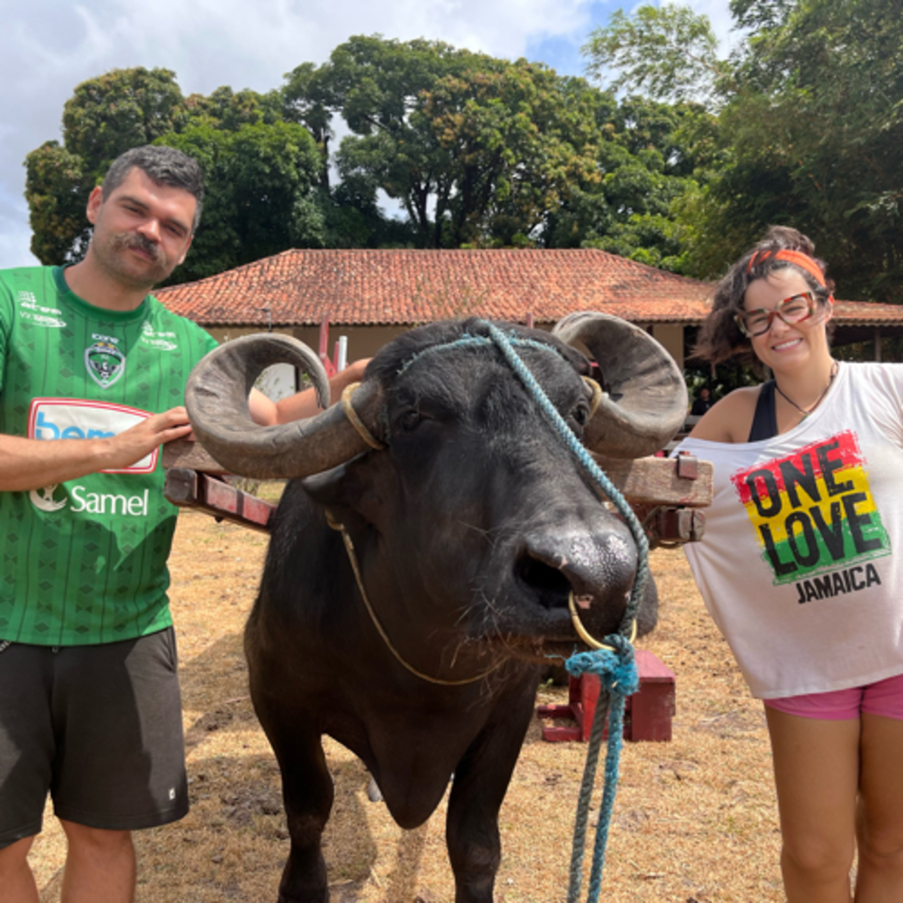 Pelos Brasis Podcast
