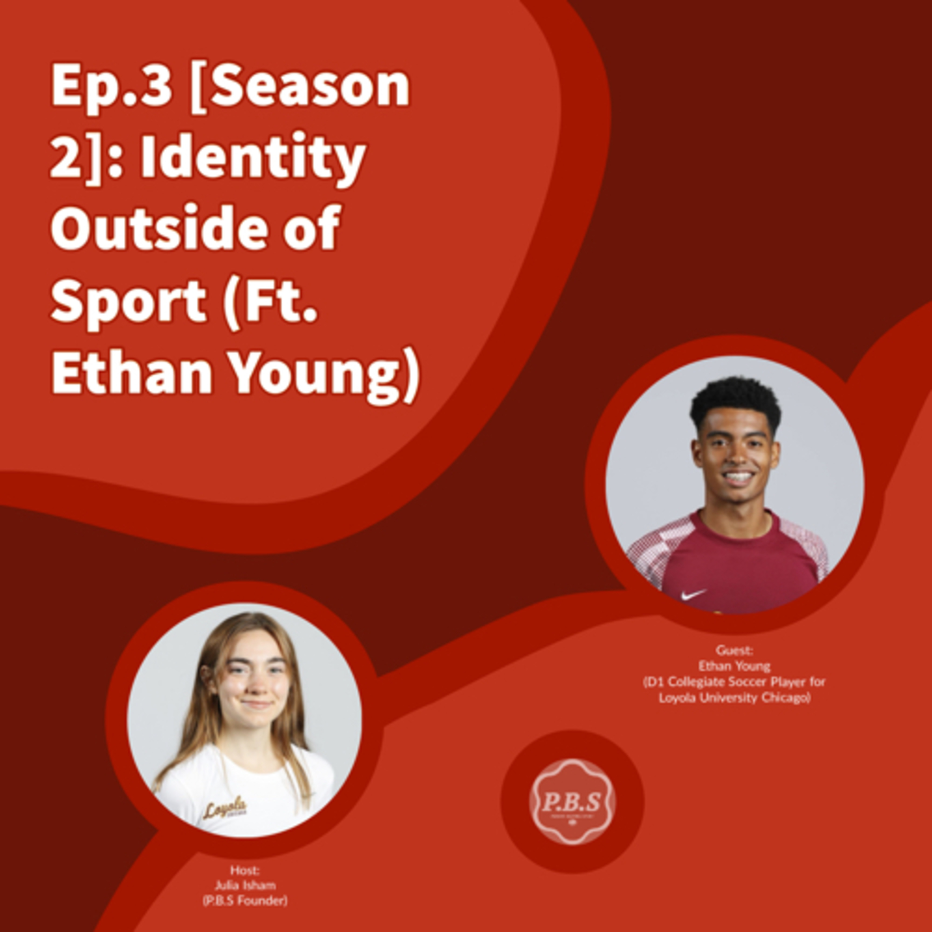 Person Before Sport Podcast