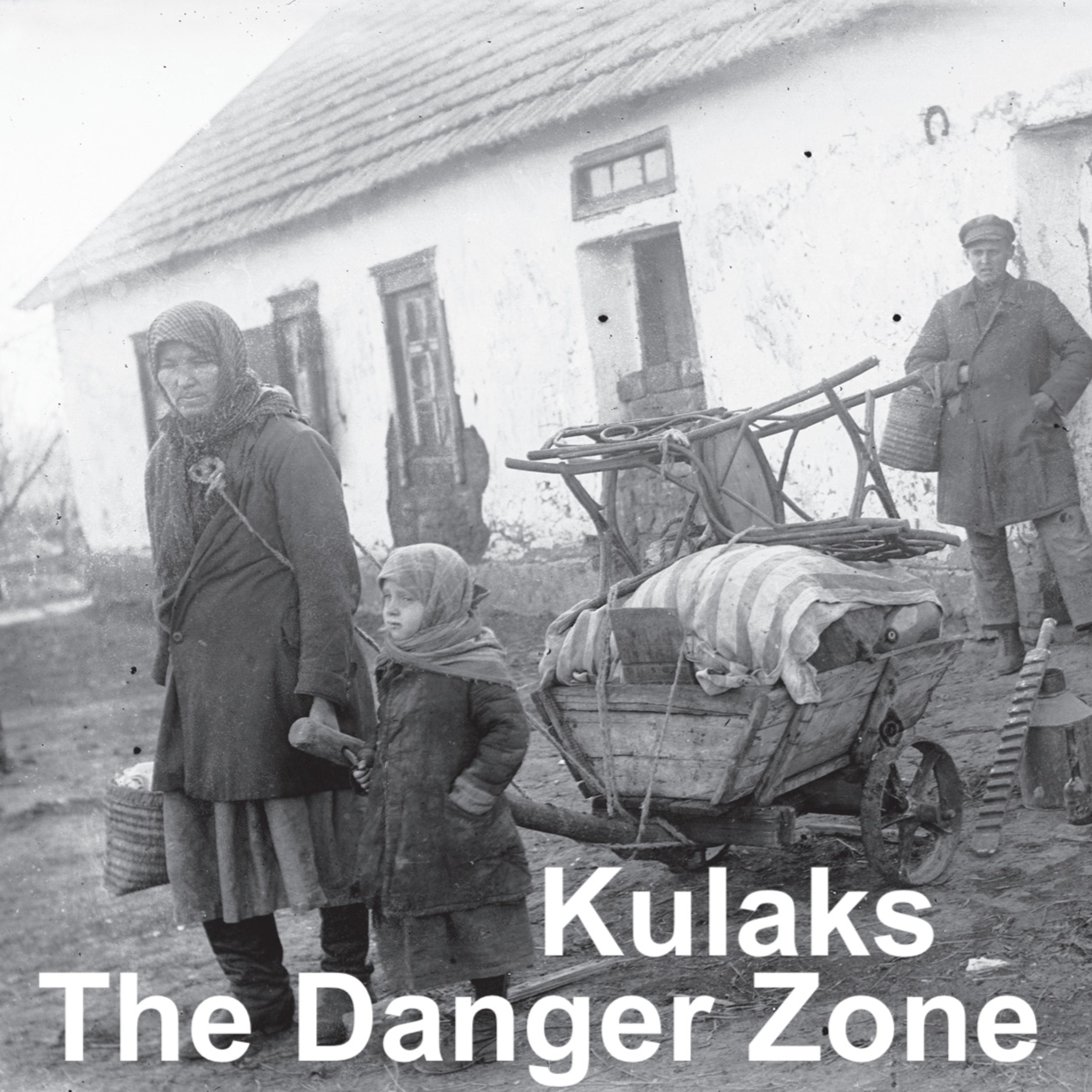 The Danger Zone (DZ)