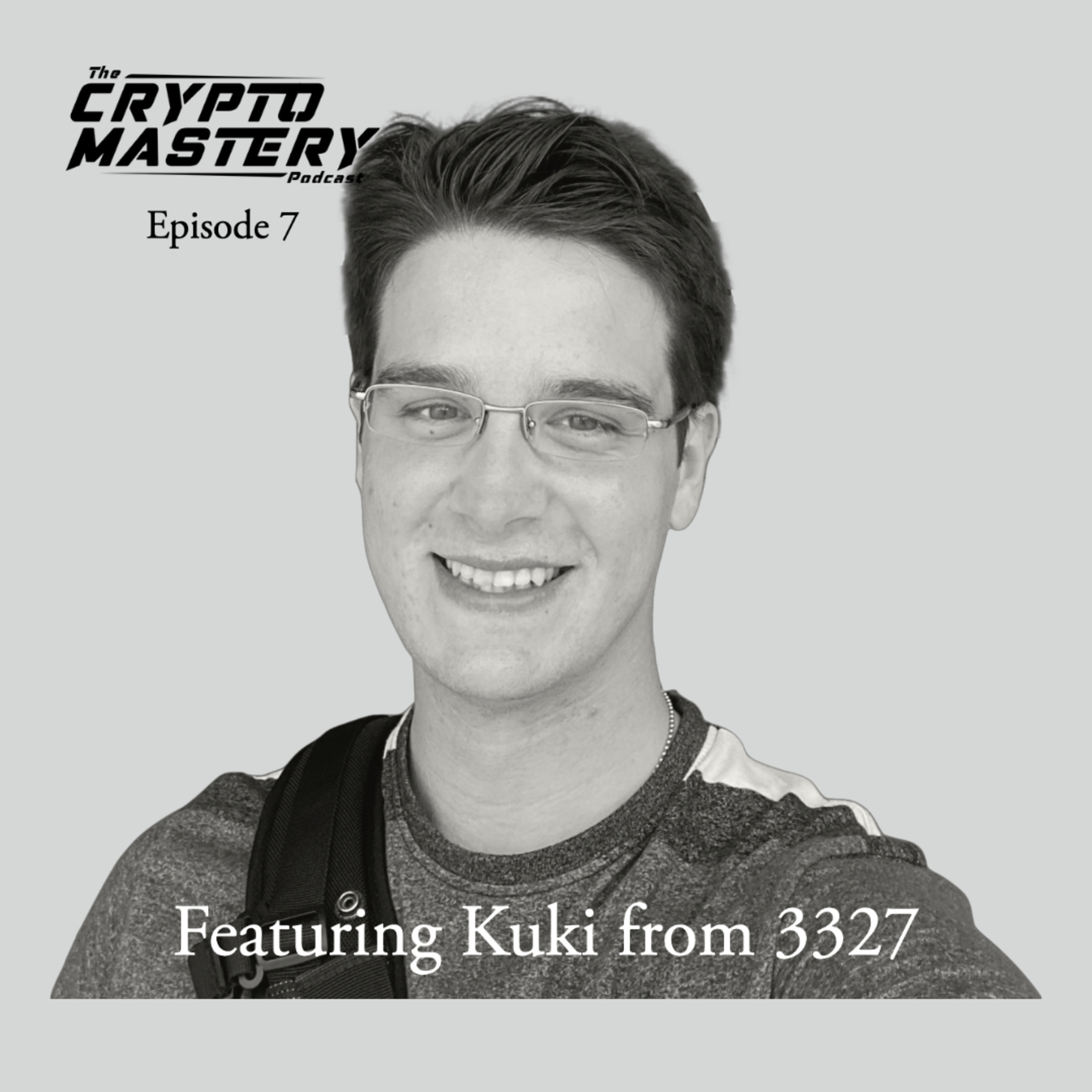 The Crypto Mastery Podcast with Kevin Jones